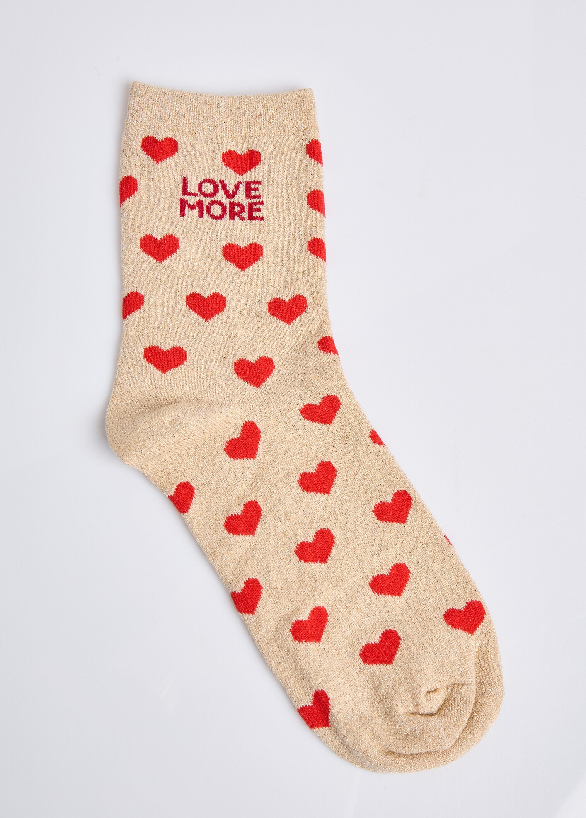 Calzini_con_messaggio_glitterato_Dore_DE1_slim