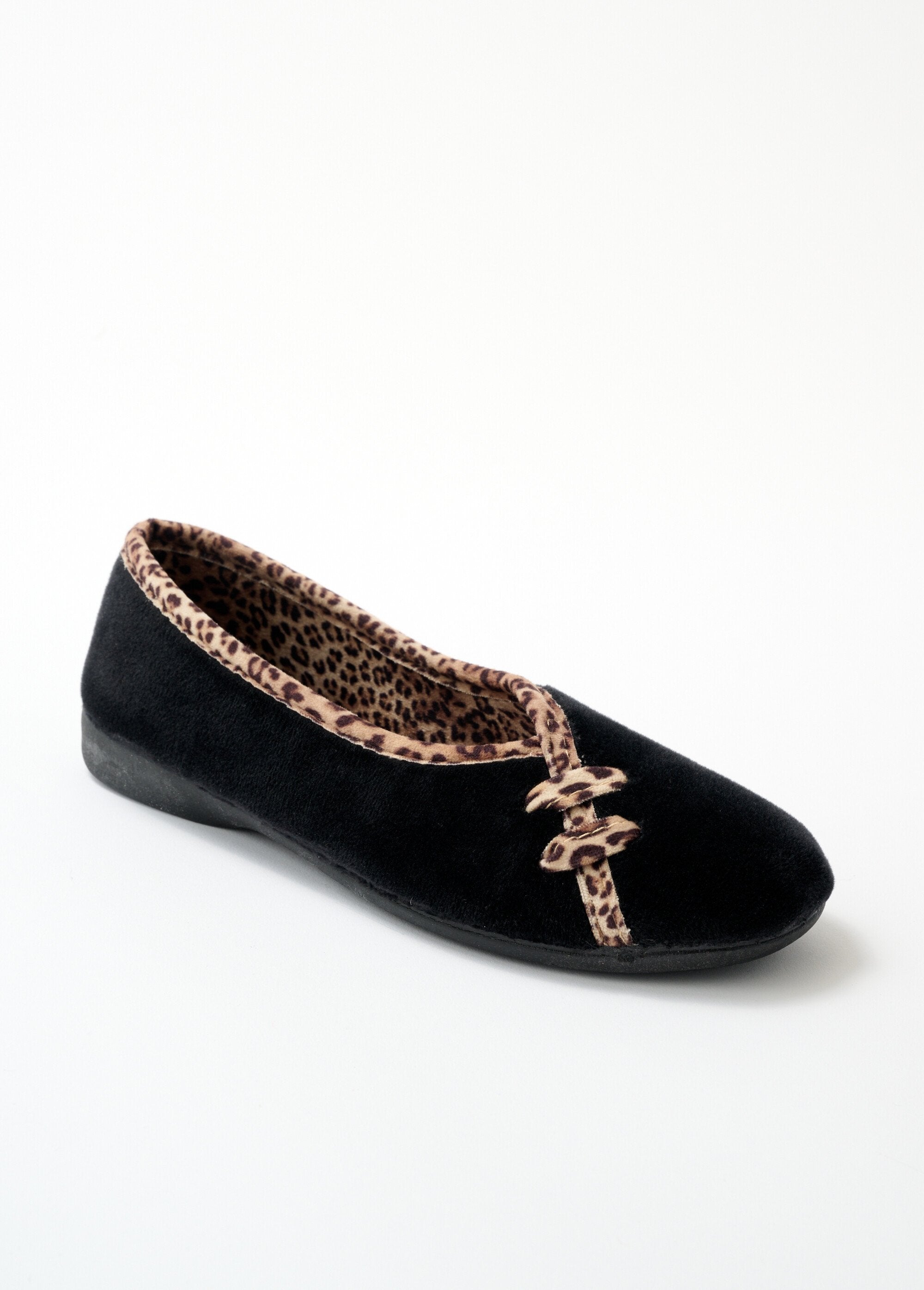 Pantofole_ballerine_in_microfibra_di_larghezza_confortevole_Nero_FA1_slim