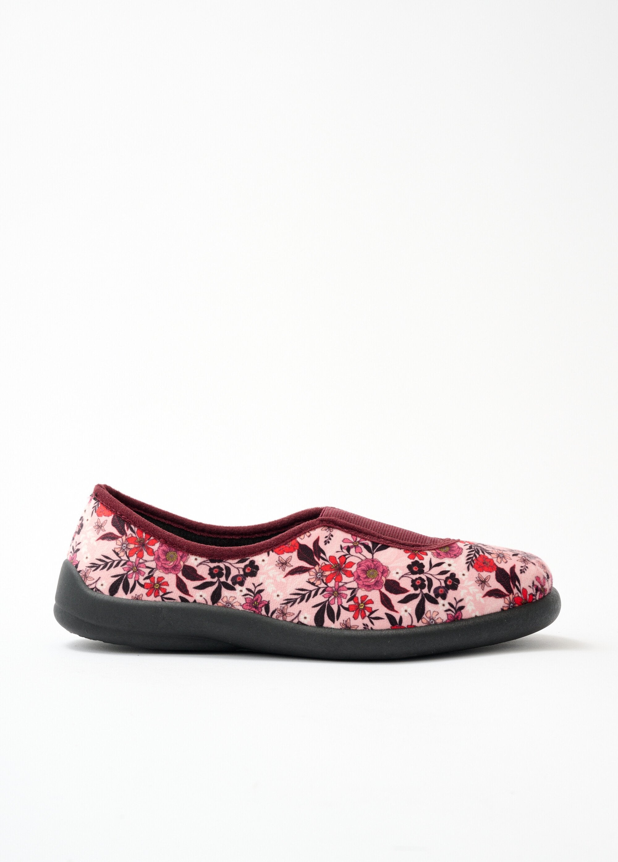 Pantofola_elastica_di_larghezza_comfort_Rosa_DR1_slim