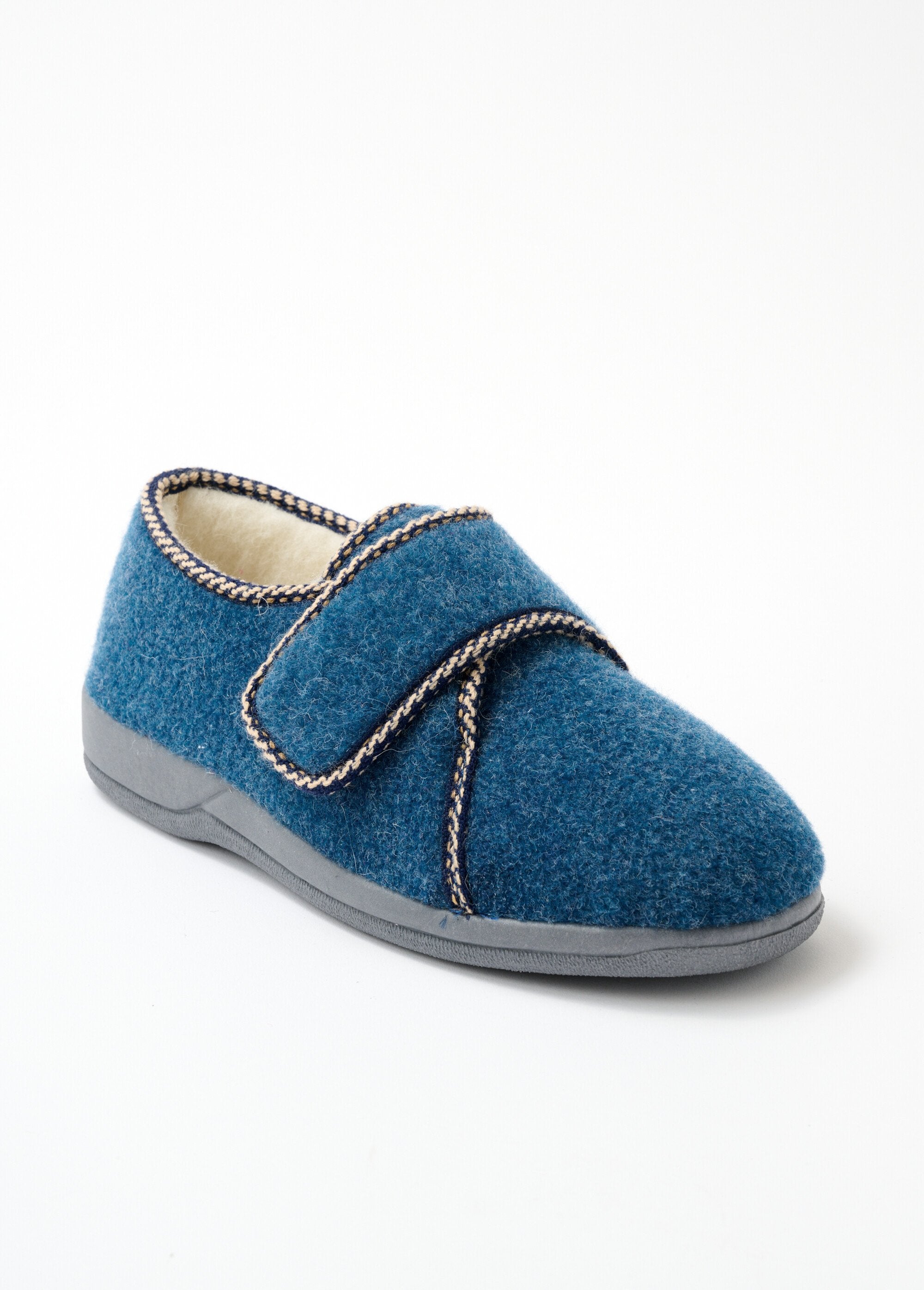 Pantofole_larghe_e_confortevoli,_foderate_in_velcro_Blue_jeans_FA1_slim