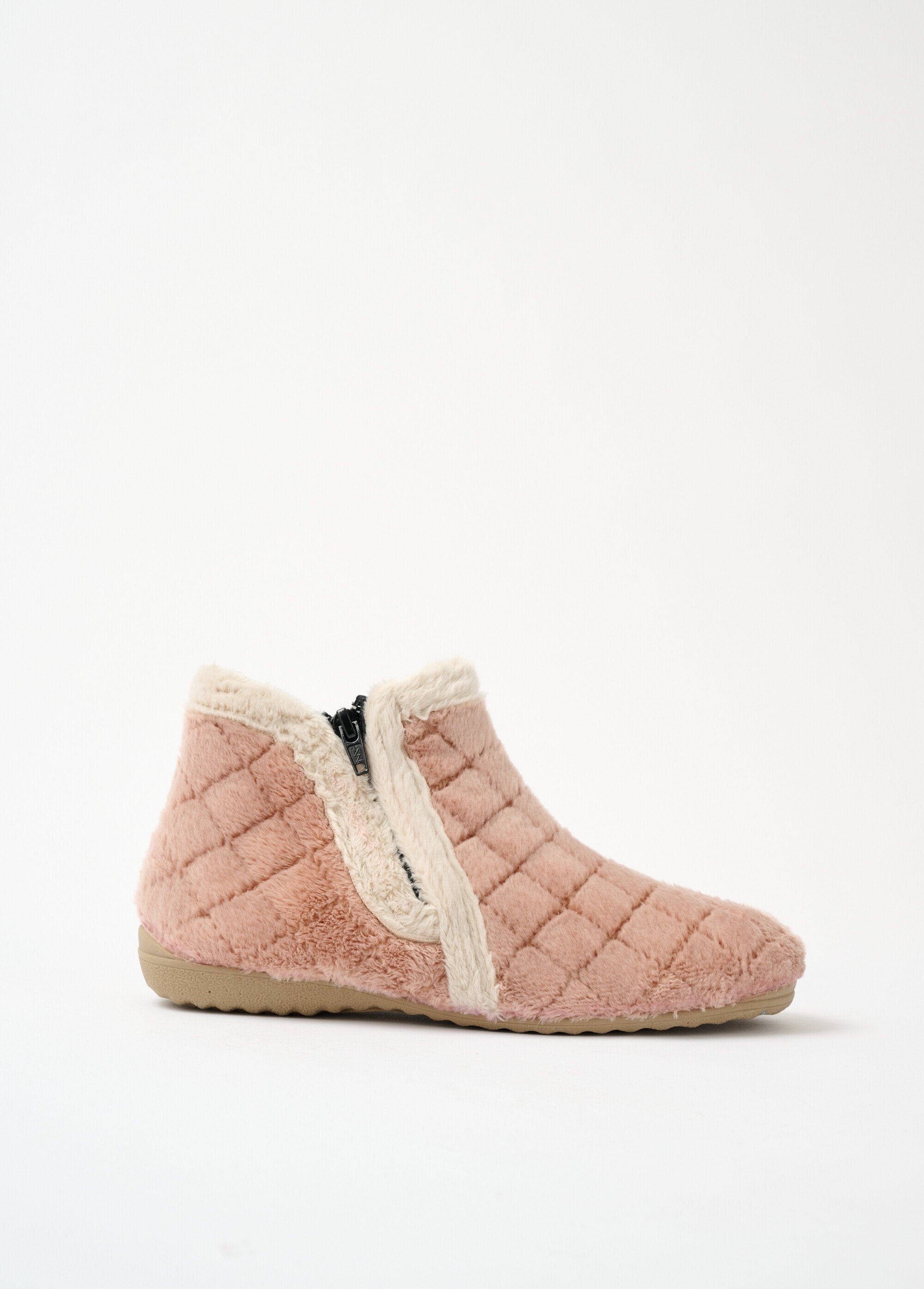 Chaussons_bottines_chauds_largeur_confort_Rose_DR1_slim