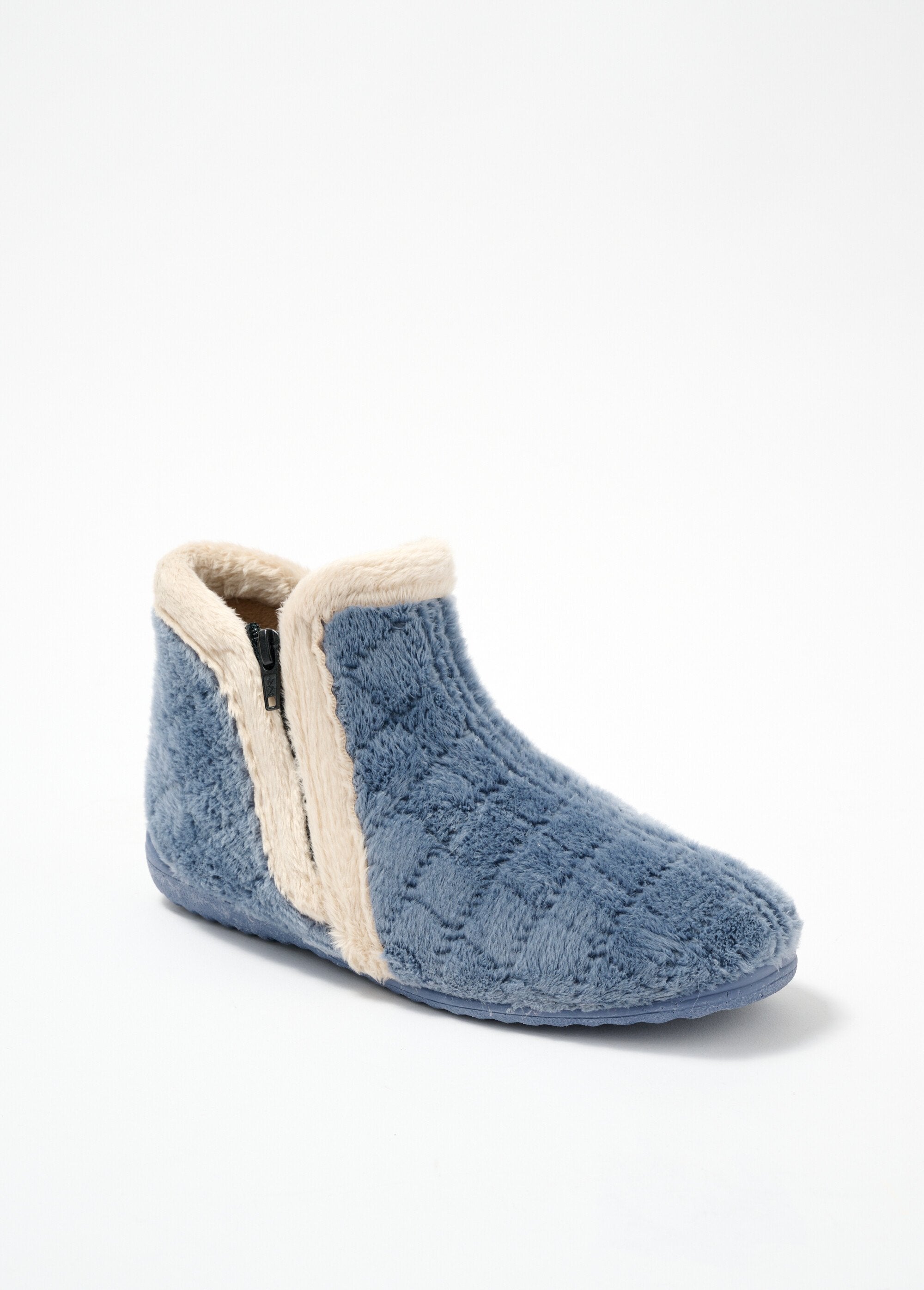 Chaussons_bottines_chauds_largeur_confort_Bleu_ciel_FA1_slim