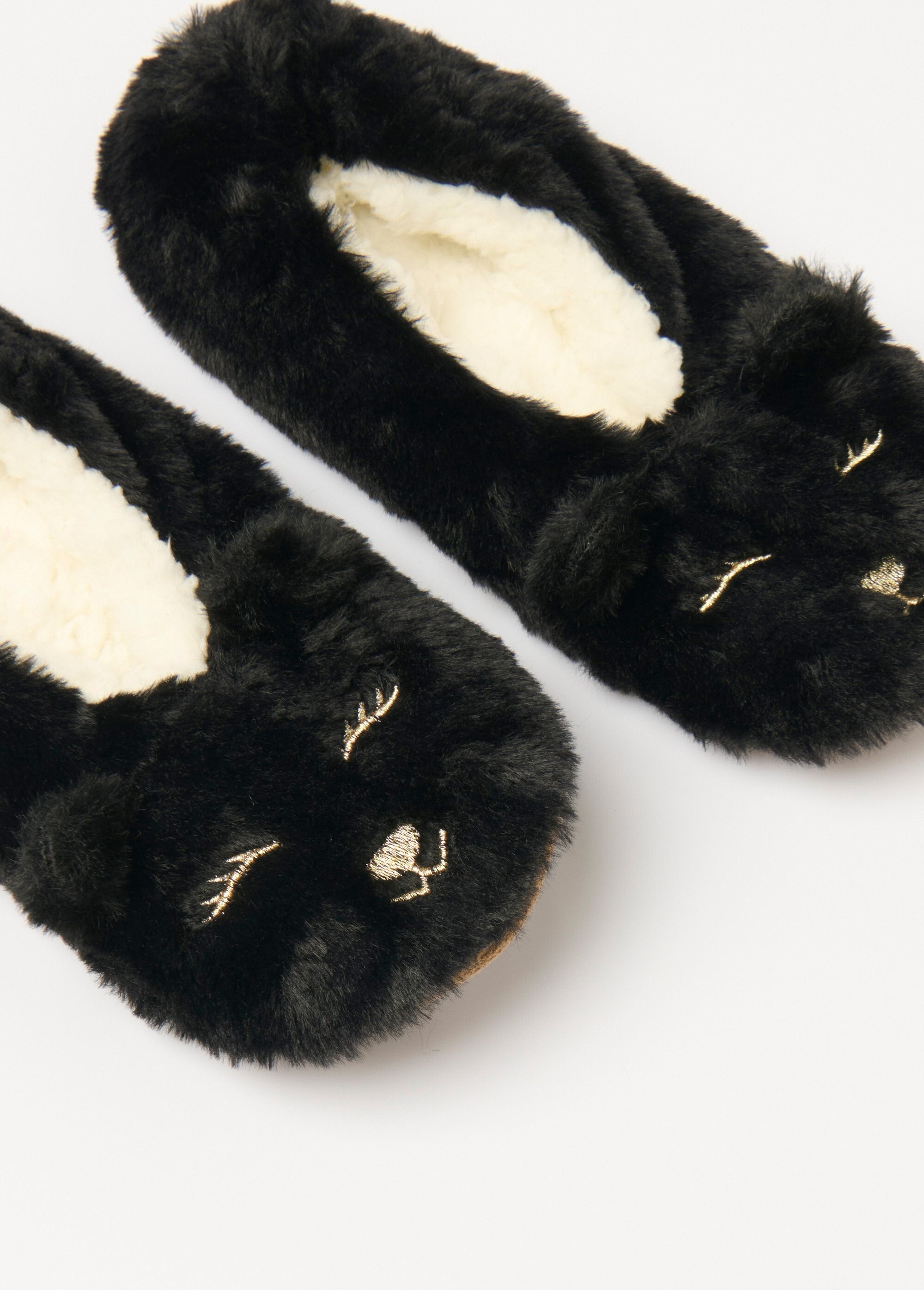 Calde_pantofole_in_pelliccia_sintetica_animale_Noir_DE1_slim