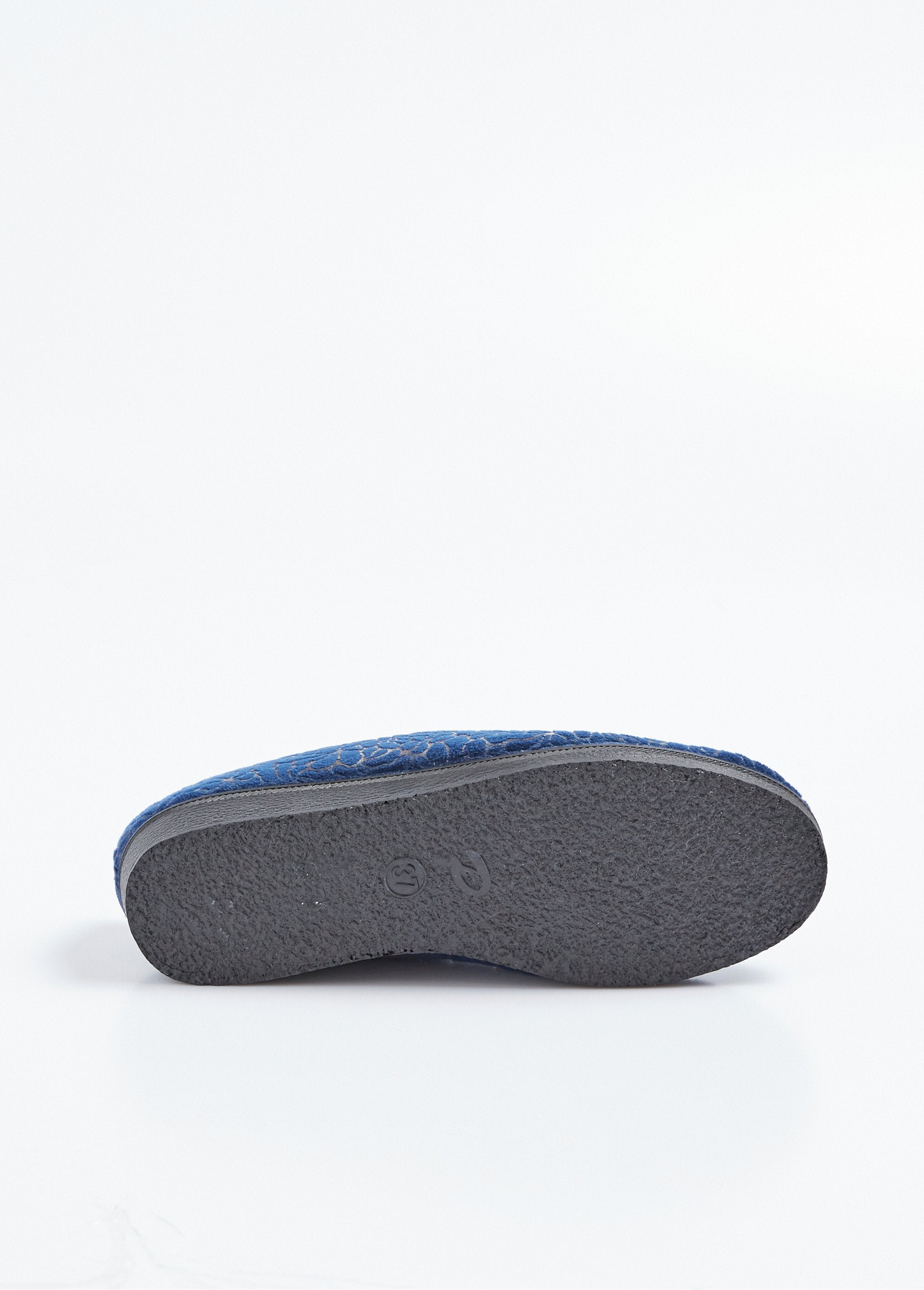 Pantofole_larghe_ed_elasticizzate_con_fodera_soffice_Marine_UN1_slim