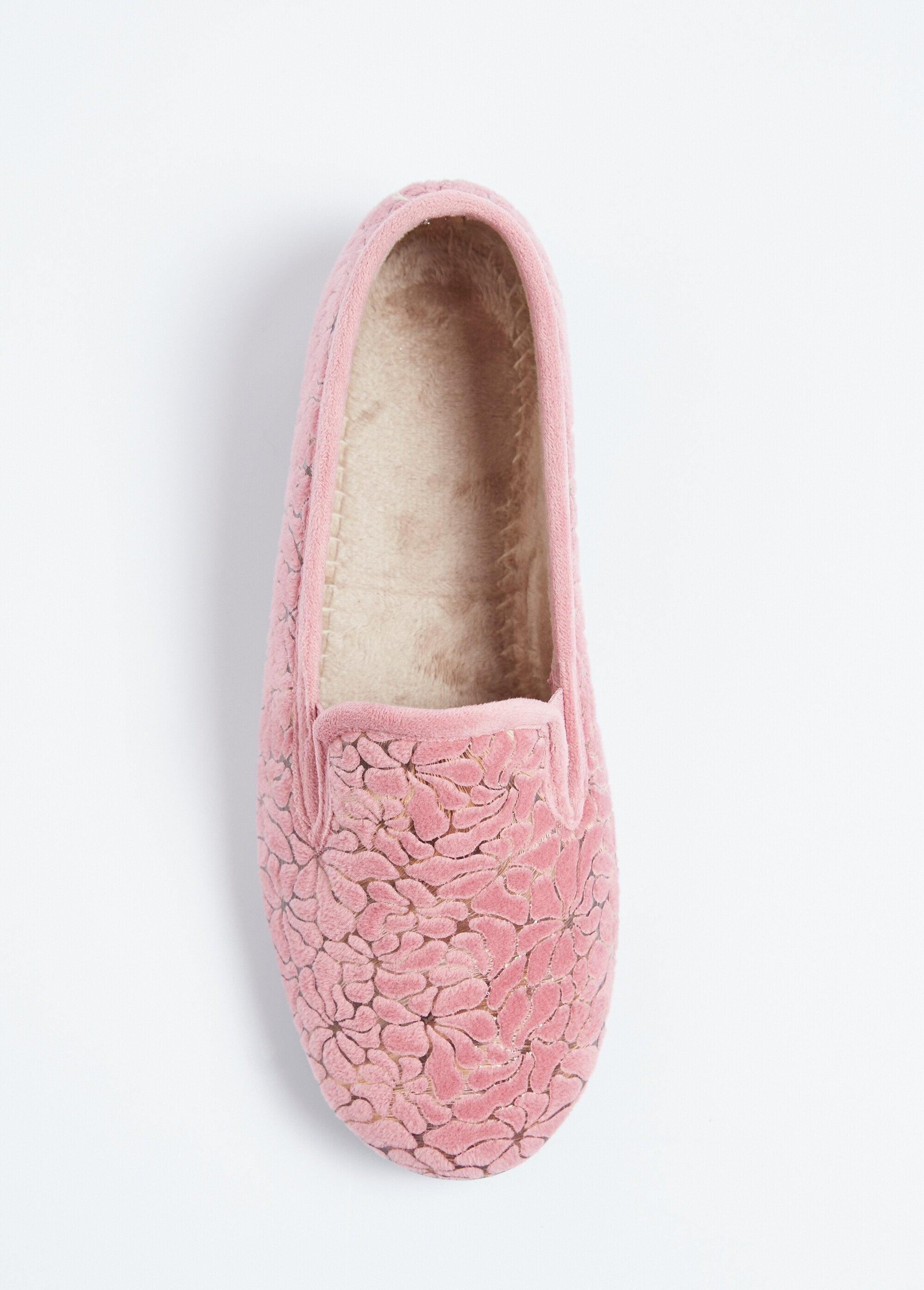 Pantofole_larghe_ed_elasticizzate_con_fodera_soffice_Rose_OV1_slim