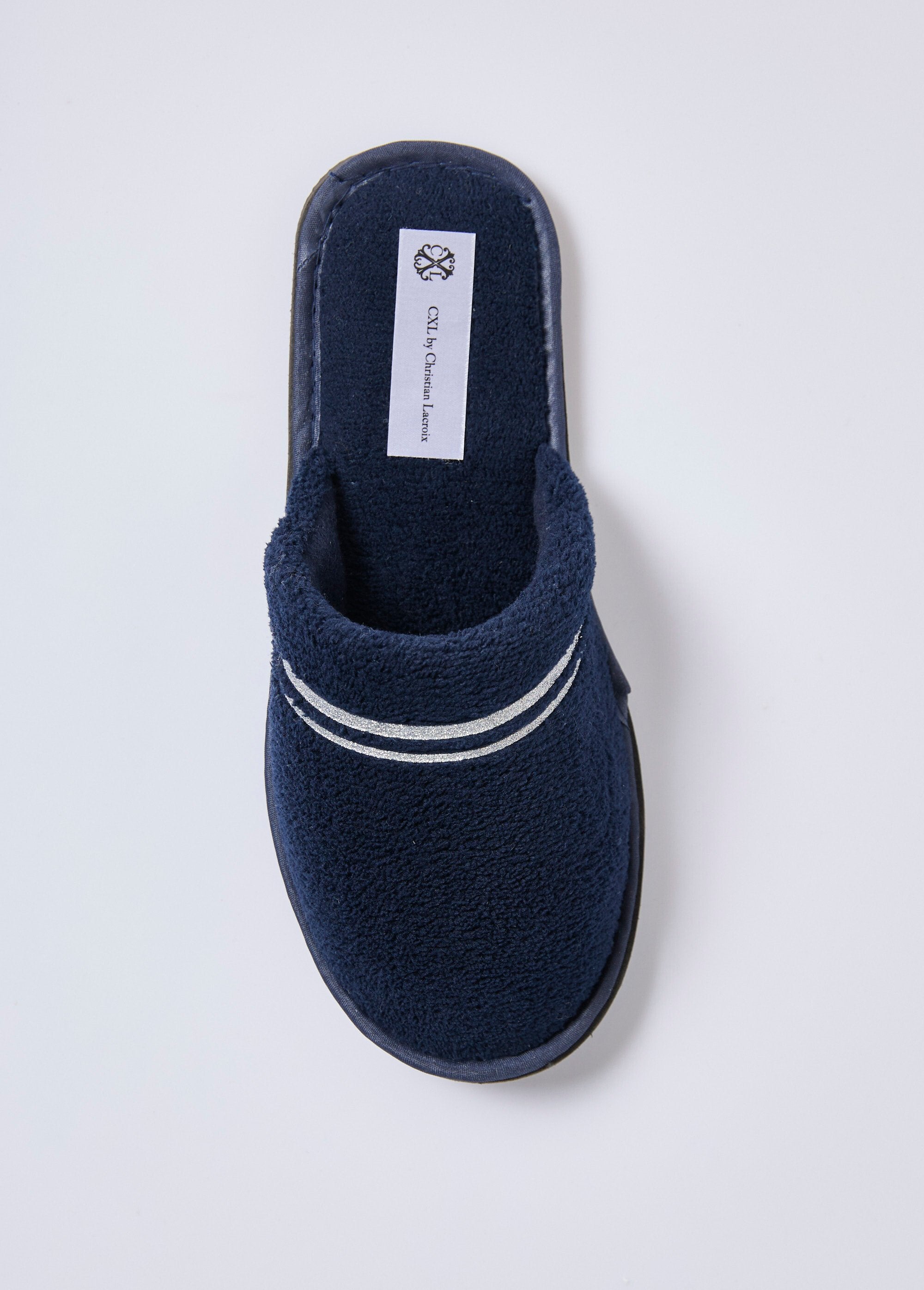 Pantofole_stile_mulo,_linee_a_contrasto_Bleu_OV1_slim