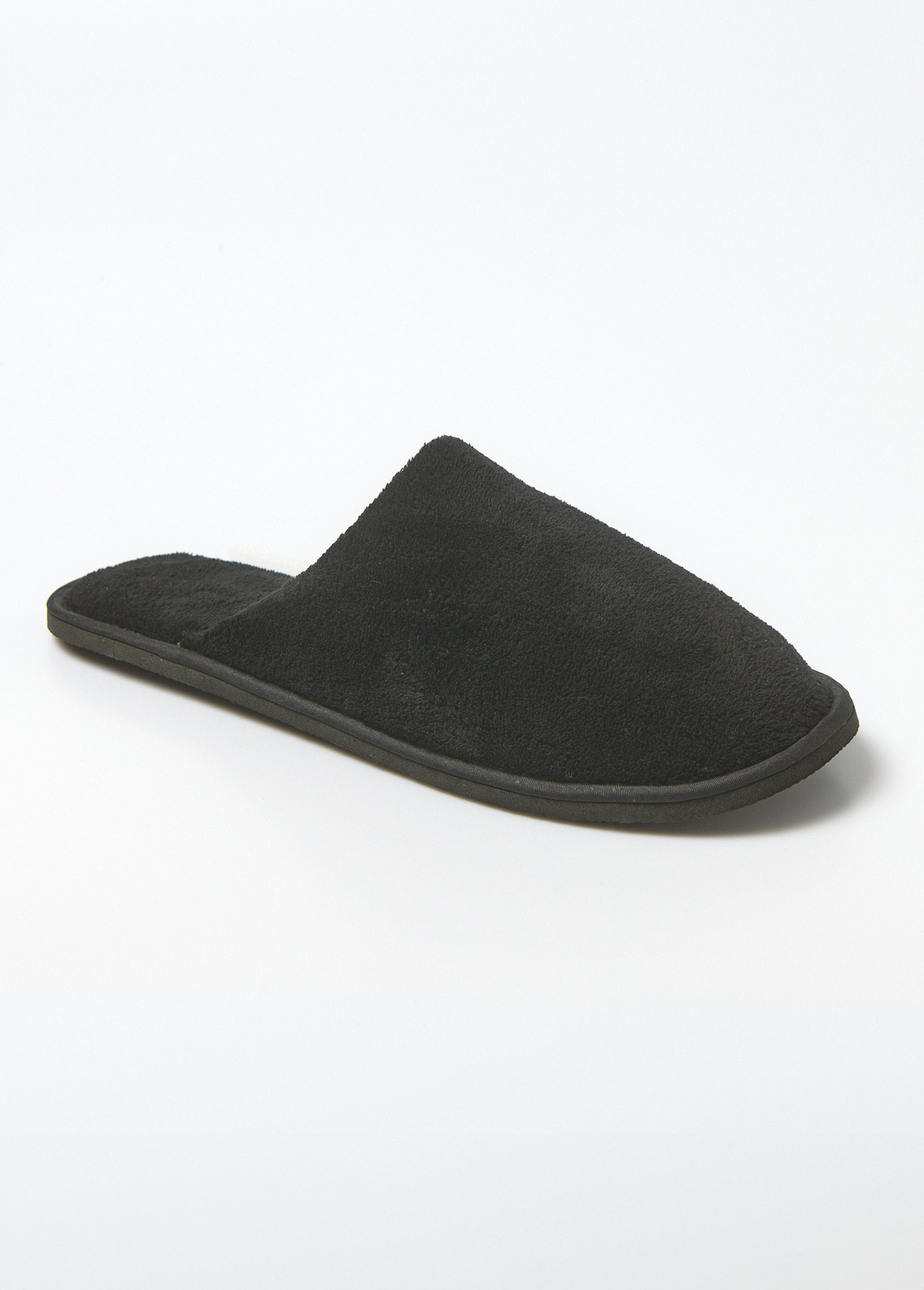 Pantofole_in_spugna_morbida_Noir_FA1_slim
