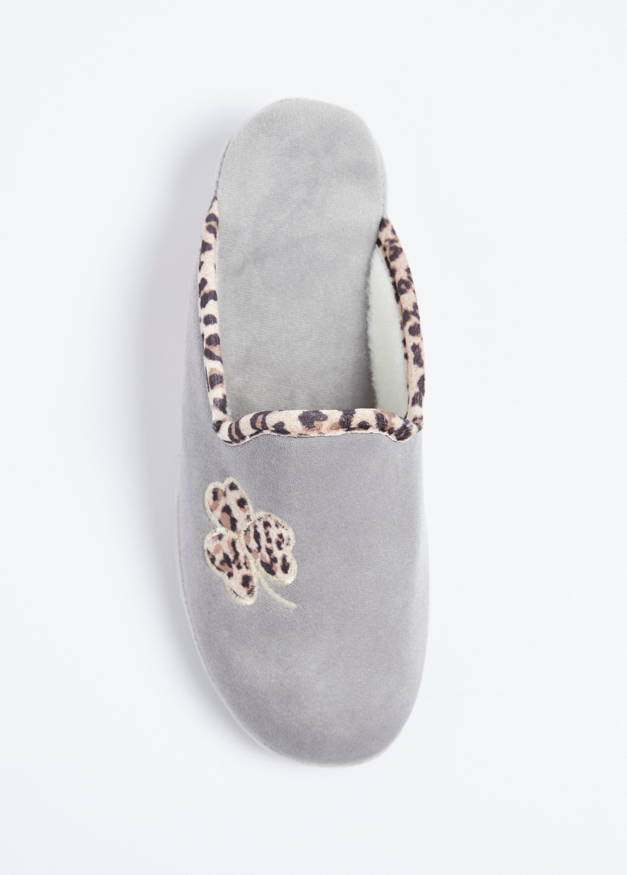 Mules_pantofole_comfort_larghezza_tessile_vellutato_Gris_OV1_slim