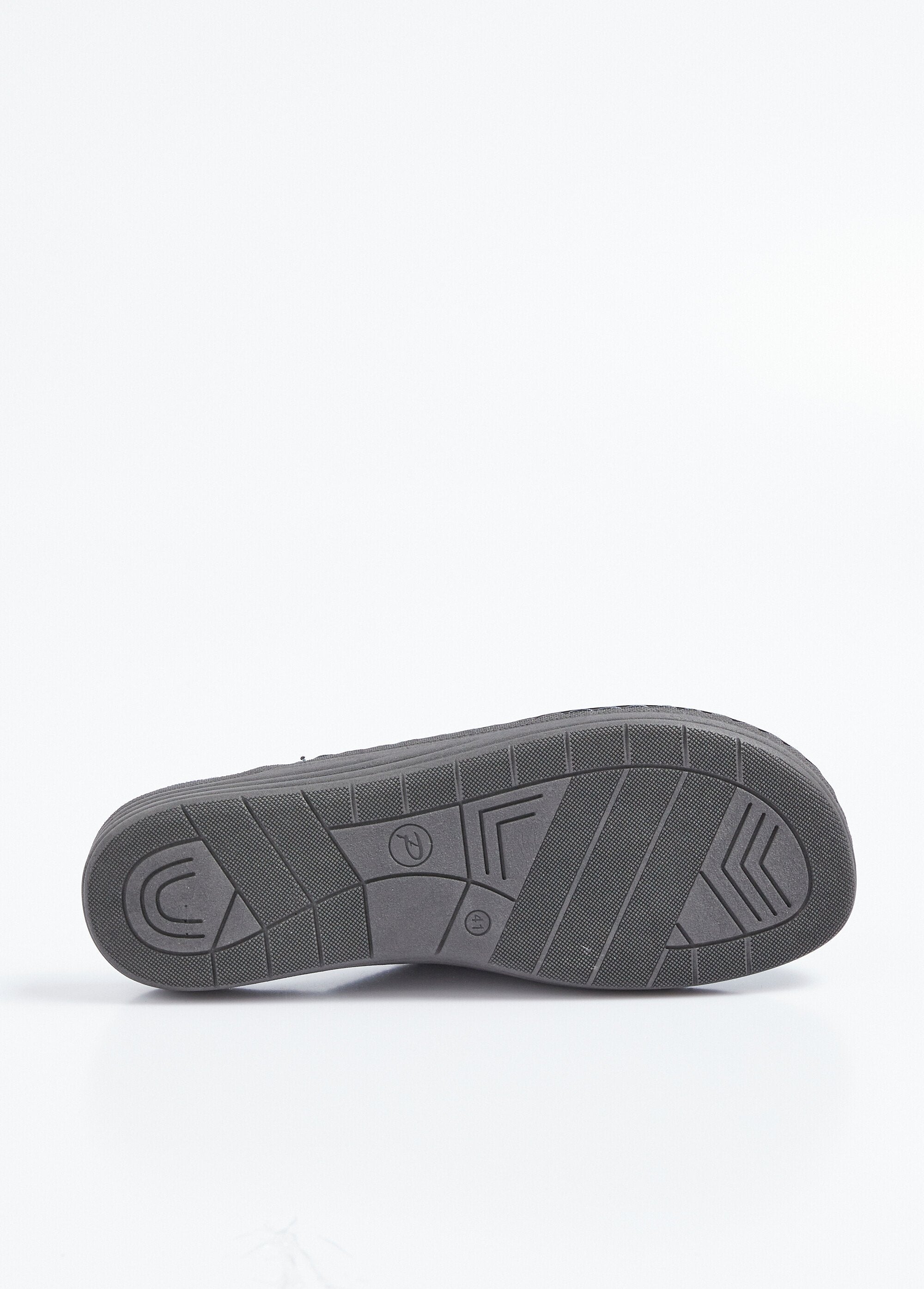Pantofole_comfort_larghezza_vellutata_tessuto_ricamato_Marine_UN1_slim