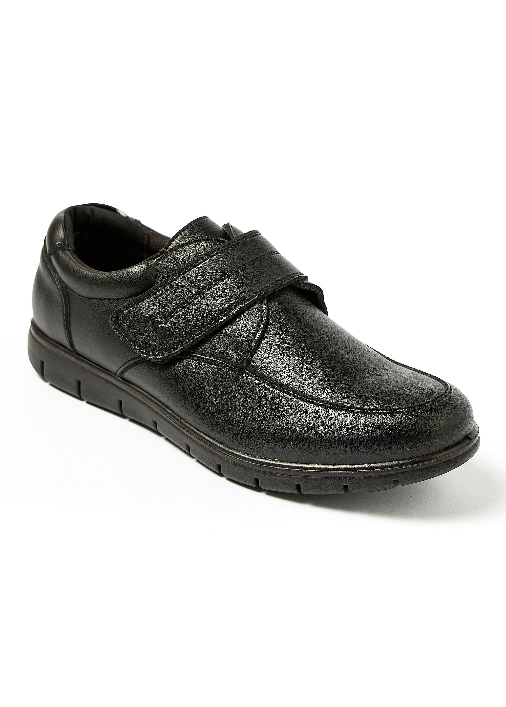 Scarpe_derby_antiscivolo_con_chiusura_in_velcro_Noir_FA1_slim