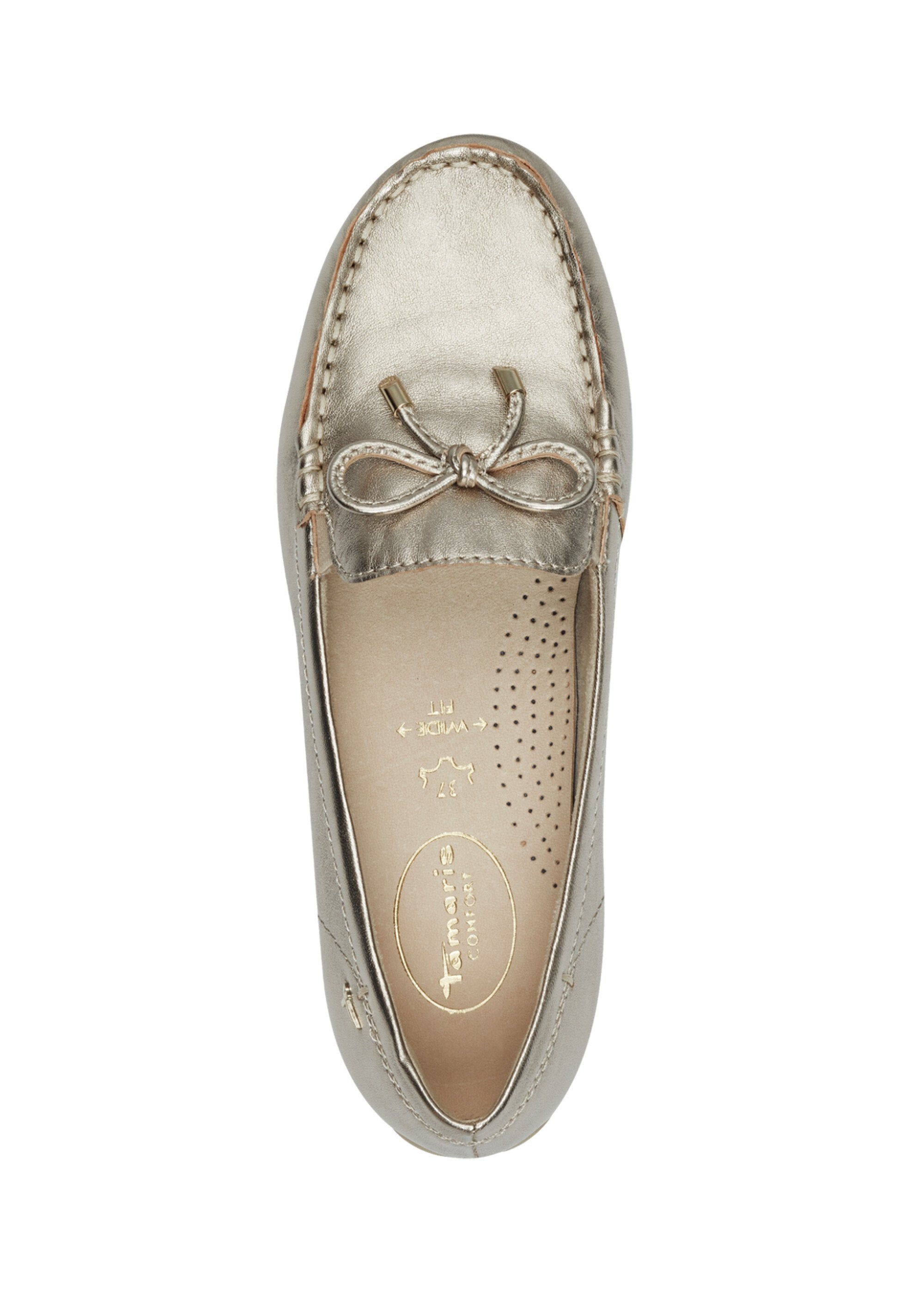 Mocassins_confort_cuir_semelle_compensée_Dore_OV1_slim