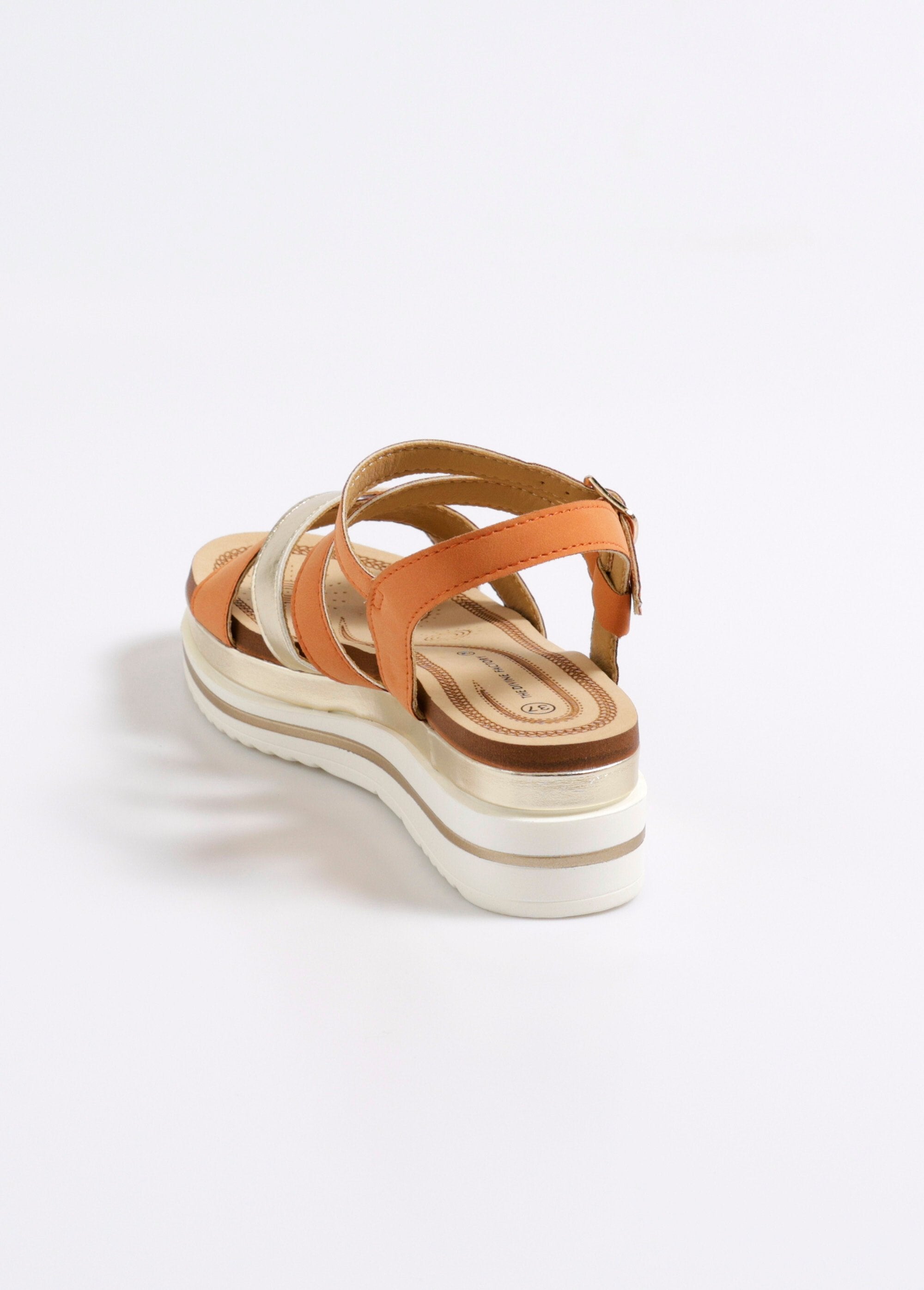 Sandali_con_zeppa_incrociata_Corail_dore_DO1_slim