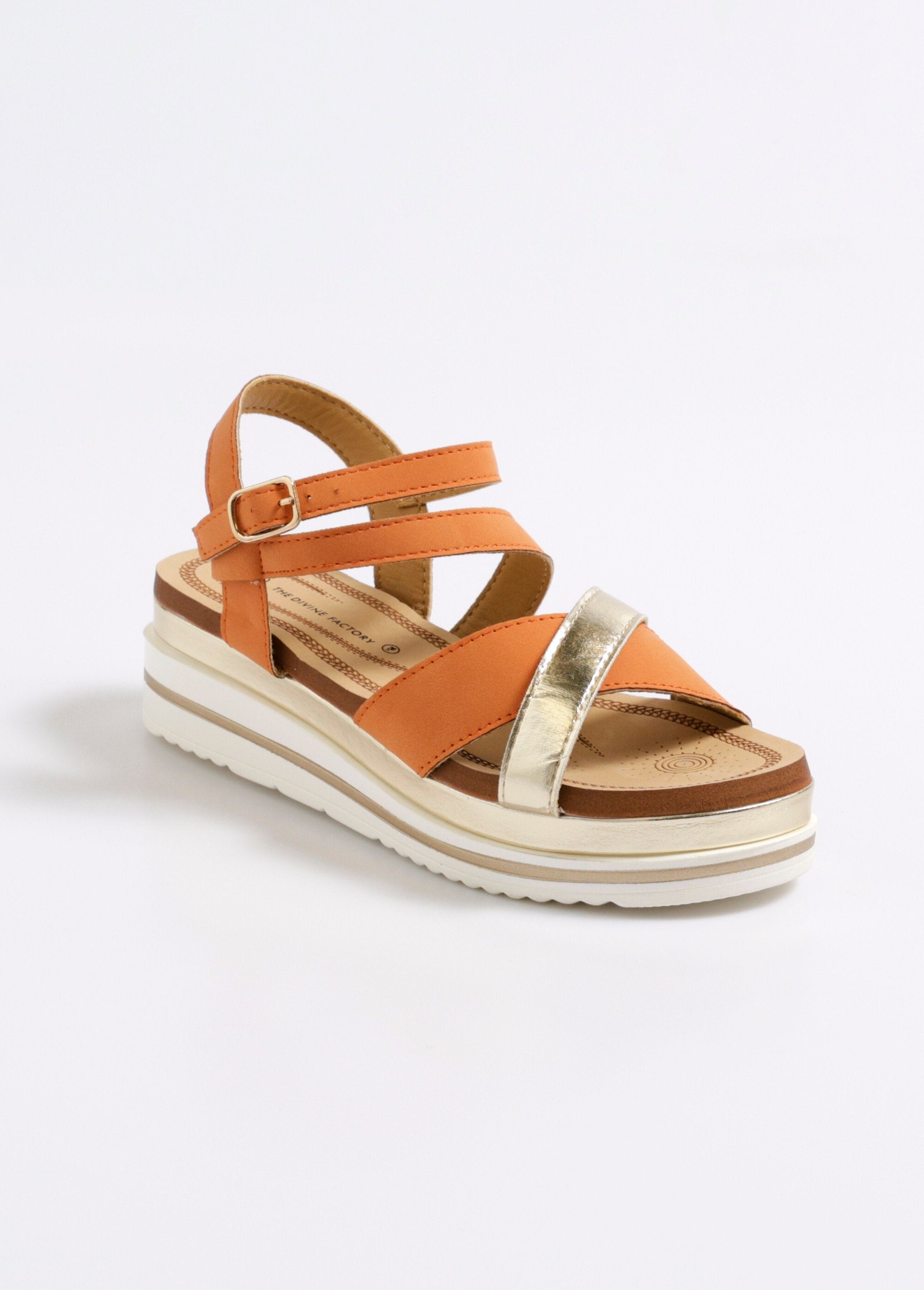 Sandali_con_zeppa_incrociata_Corail_dore_FA1_slim