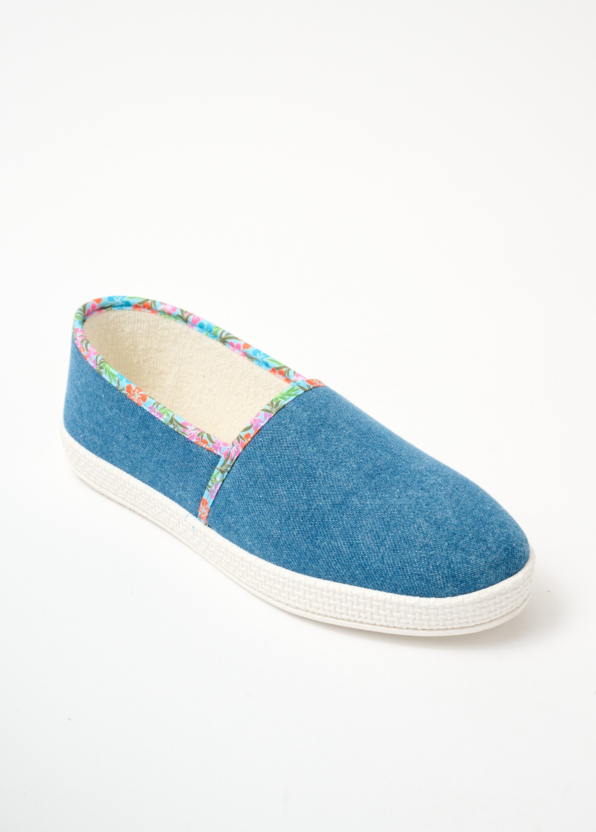 Espadrillas_in_denim,_larghezza_comfort_Denim_grezzo_FA1_slim