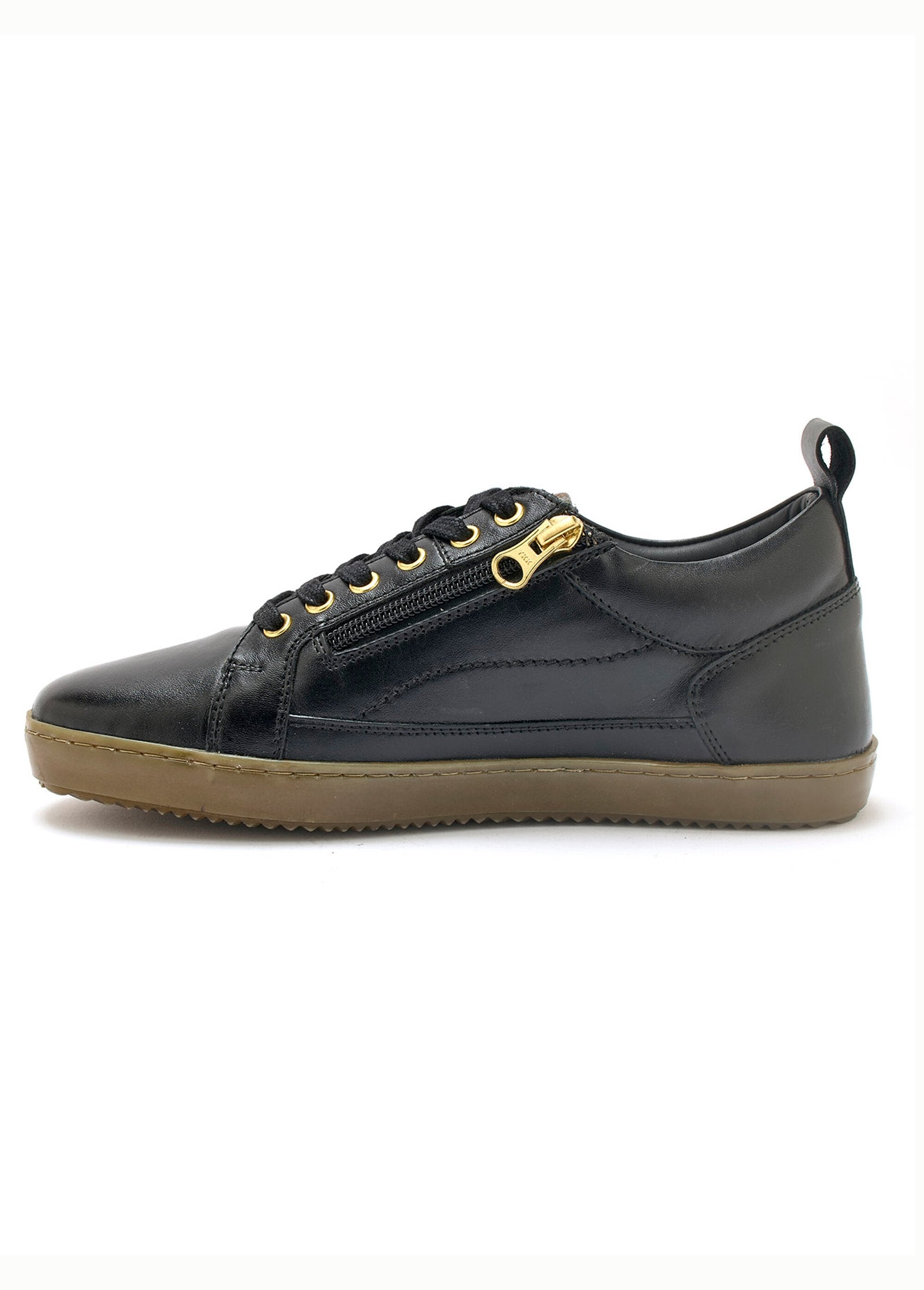 Scarpe_da_ginnastica_in_pelle_con_fibbia_Noir_GA1_slim