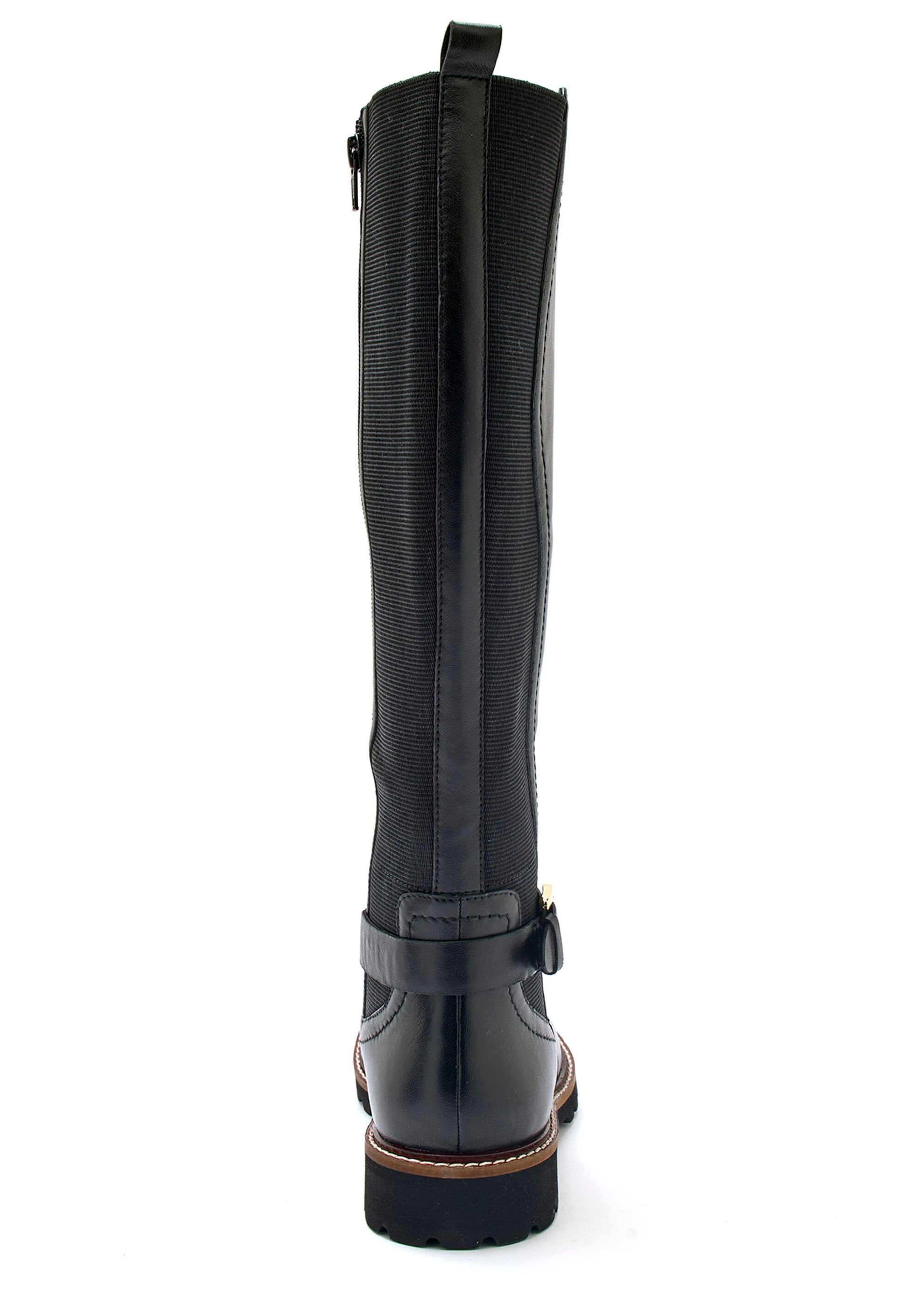 Stivali_da_equitazione_in_pelle,_tacco_piatto_Noir_DO1_slim