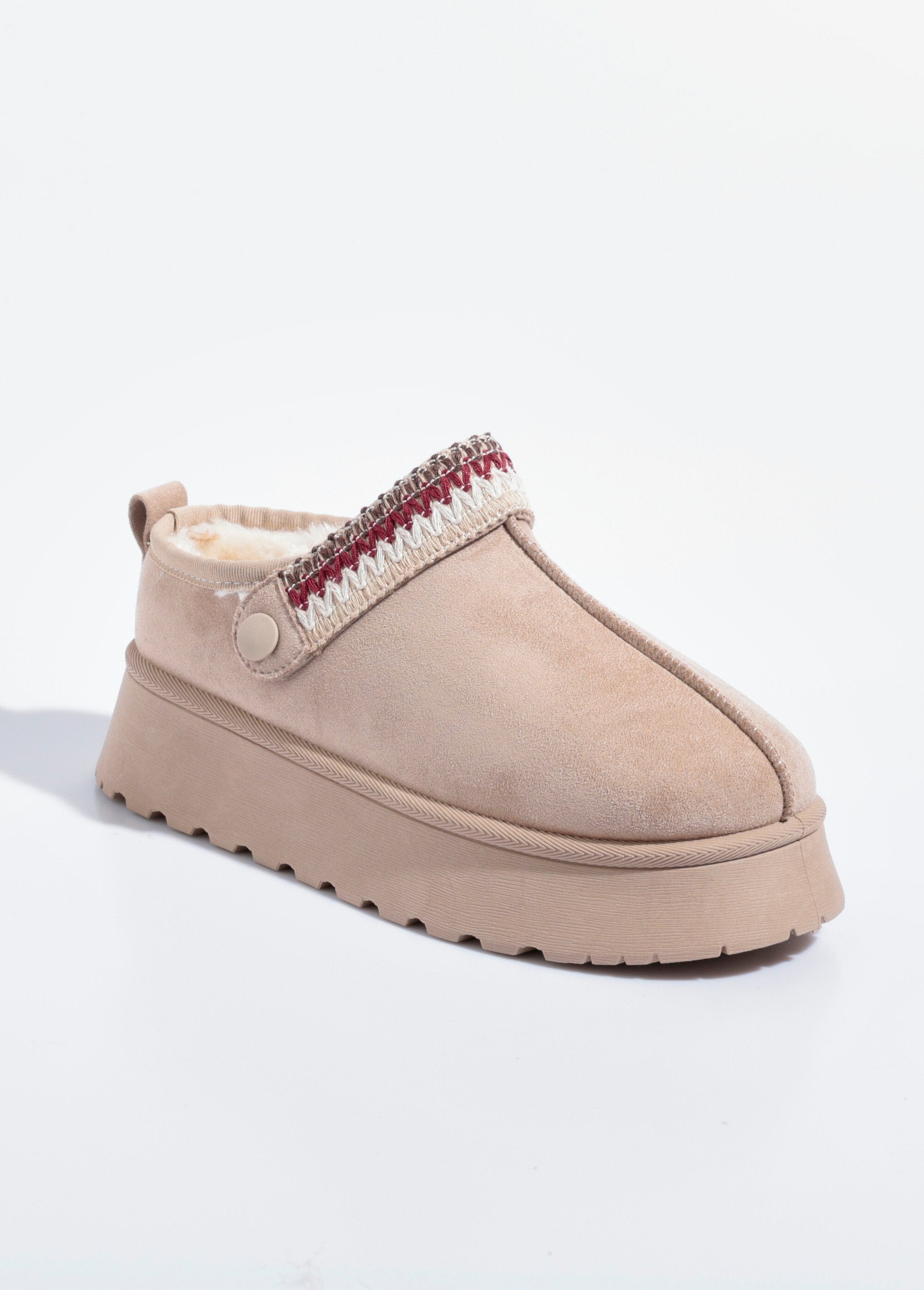 Muli_con_zeppa_e_cinturino_fantasia_con_pelliccia_Beige_FA1_slim
