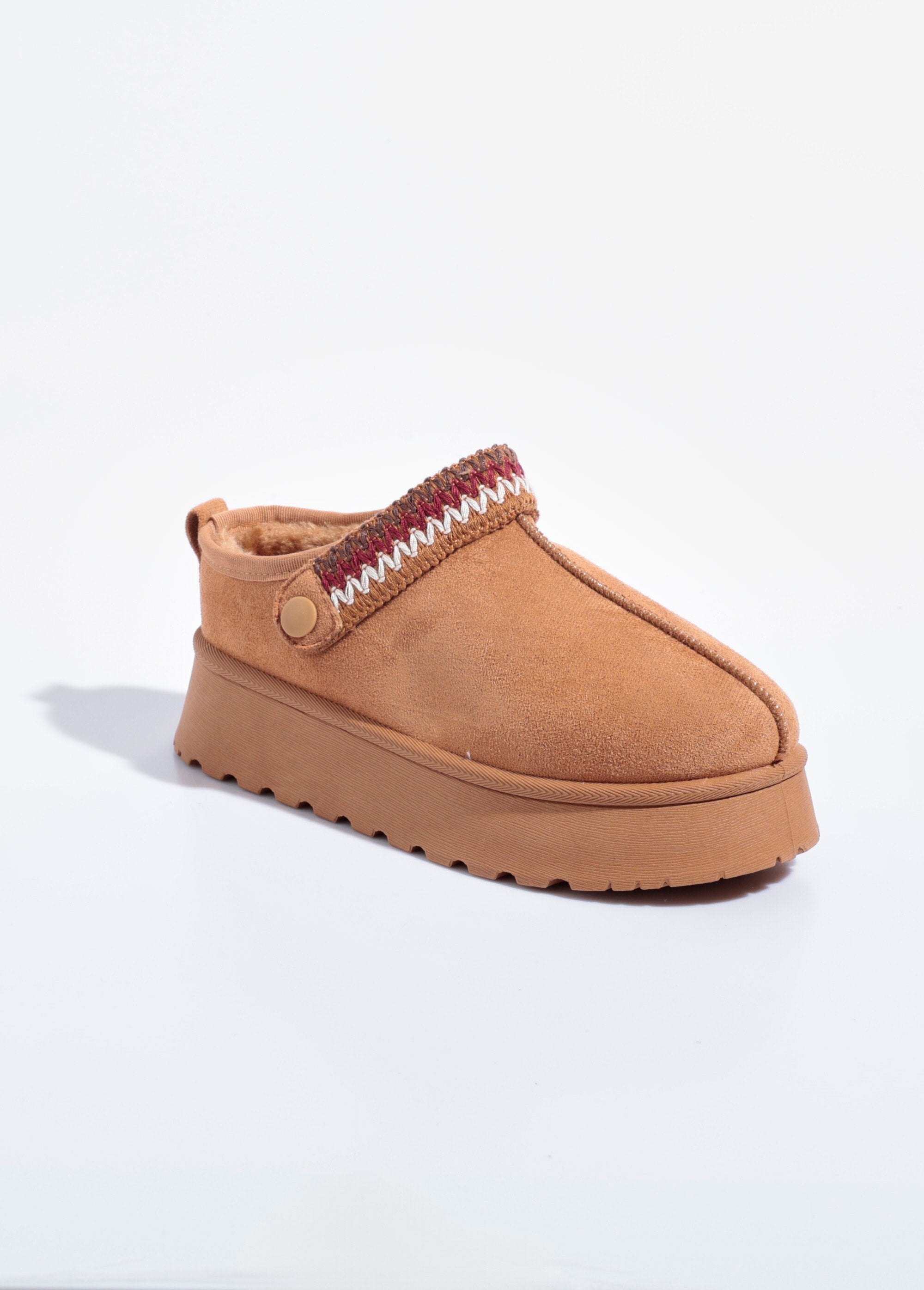 Muli_con_zeppa_e_cinturino_fantasia_con_pelliccia_Camel_FA1_slim
