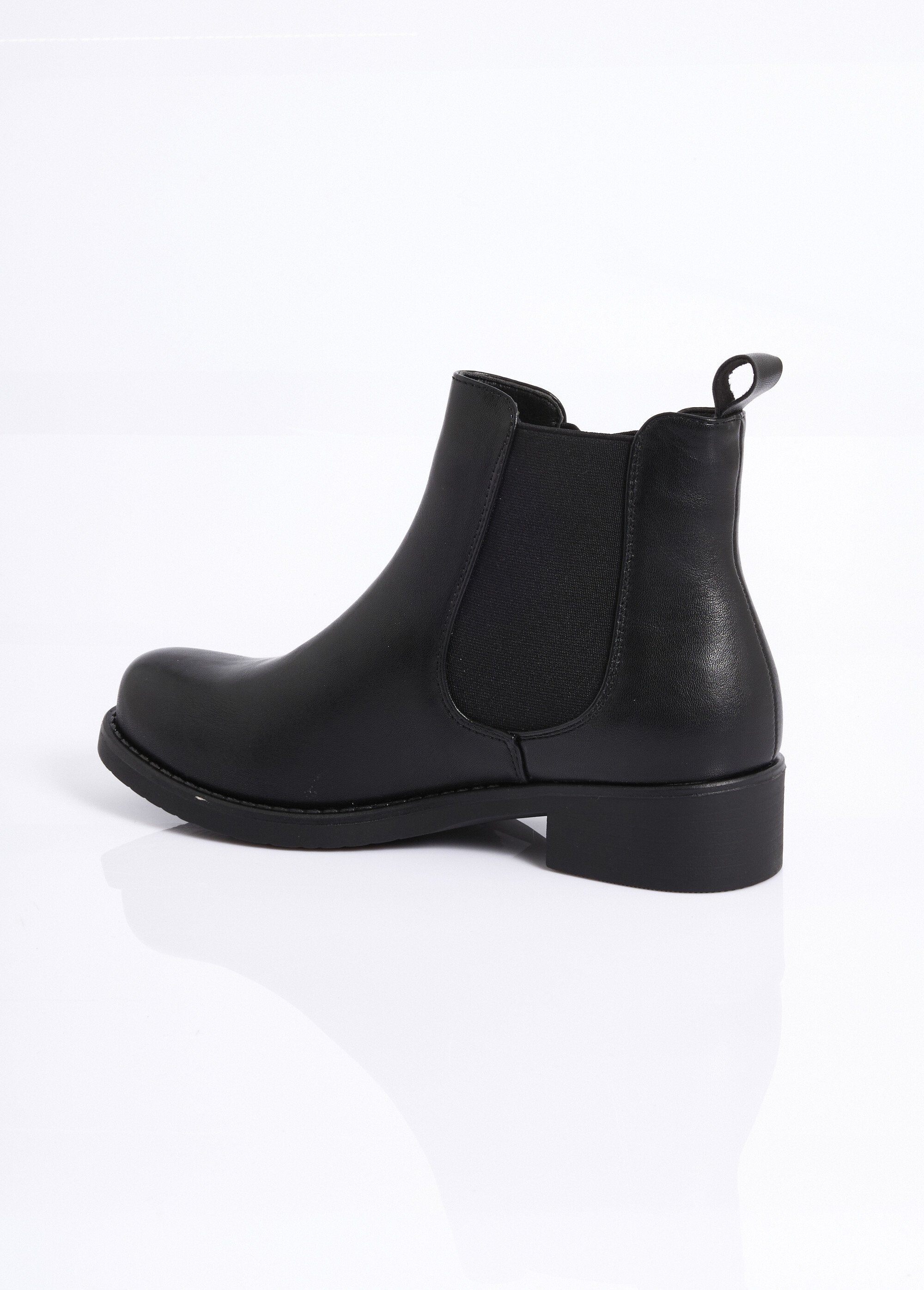 Boots_Chelsea_semelle_antidérapante_Noir_DO1_slim