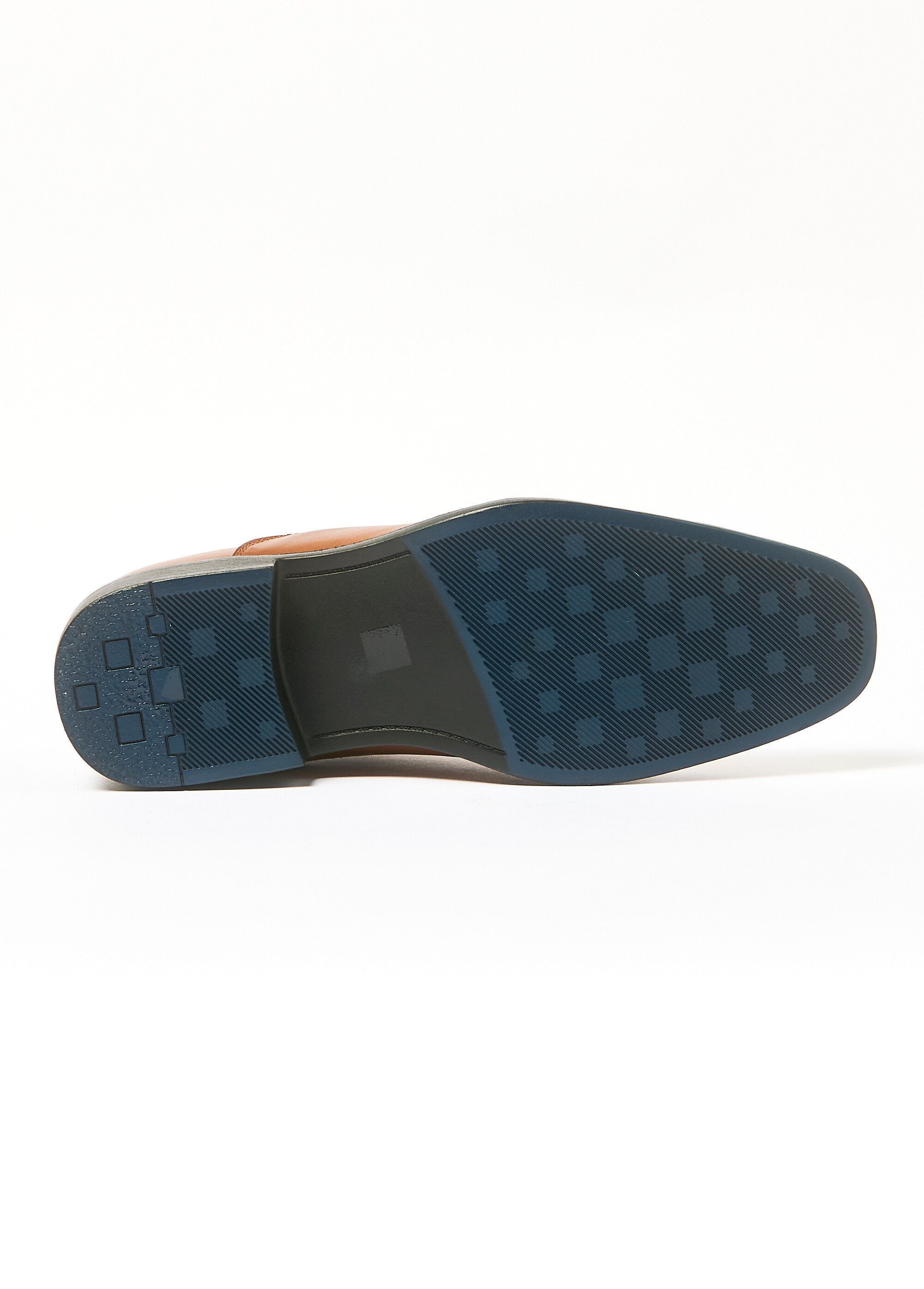 Mocassino_peep-toe_dritto,_finta_pelle_Marron_UN1_slim