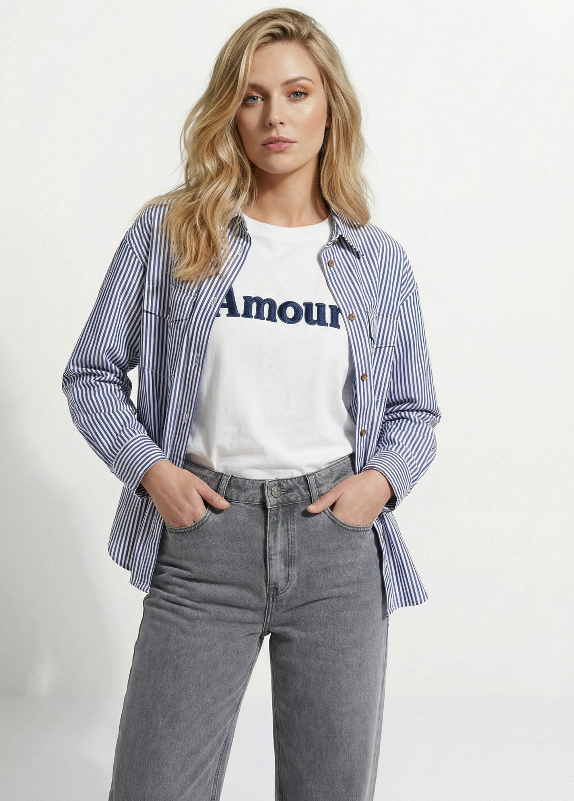 Camicia_button-down_in_denim_a_righe_Bleu_raye_FA1_slim