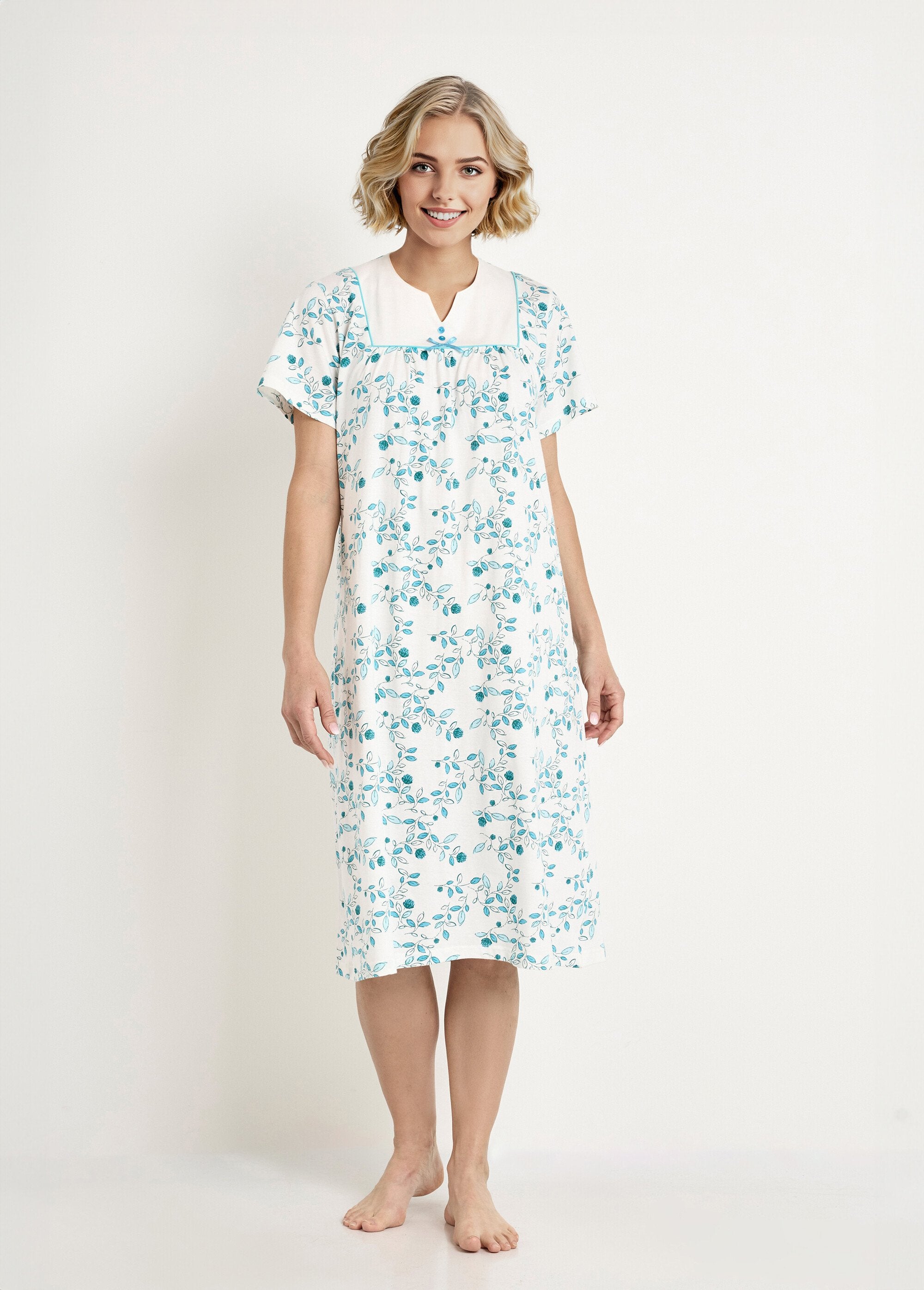 Camicia_da_notte_comfort_stampata_di_media_lunghezza_Aqua_FA1_slim