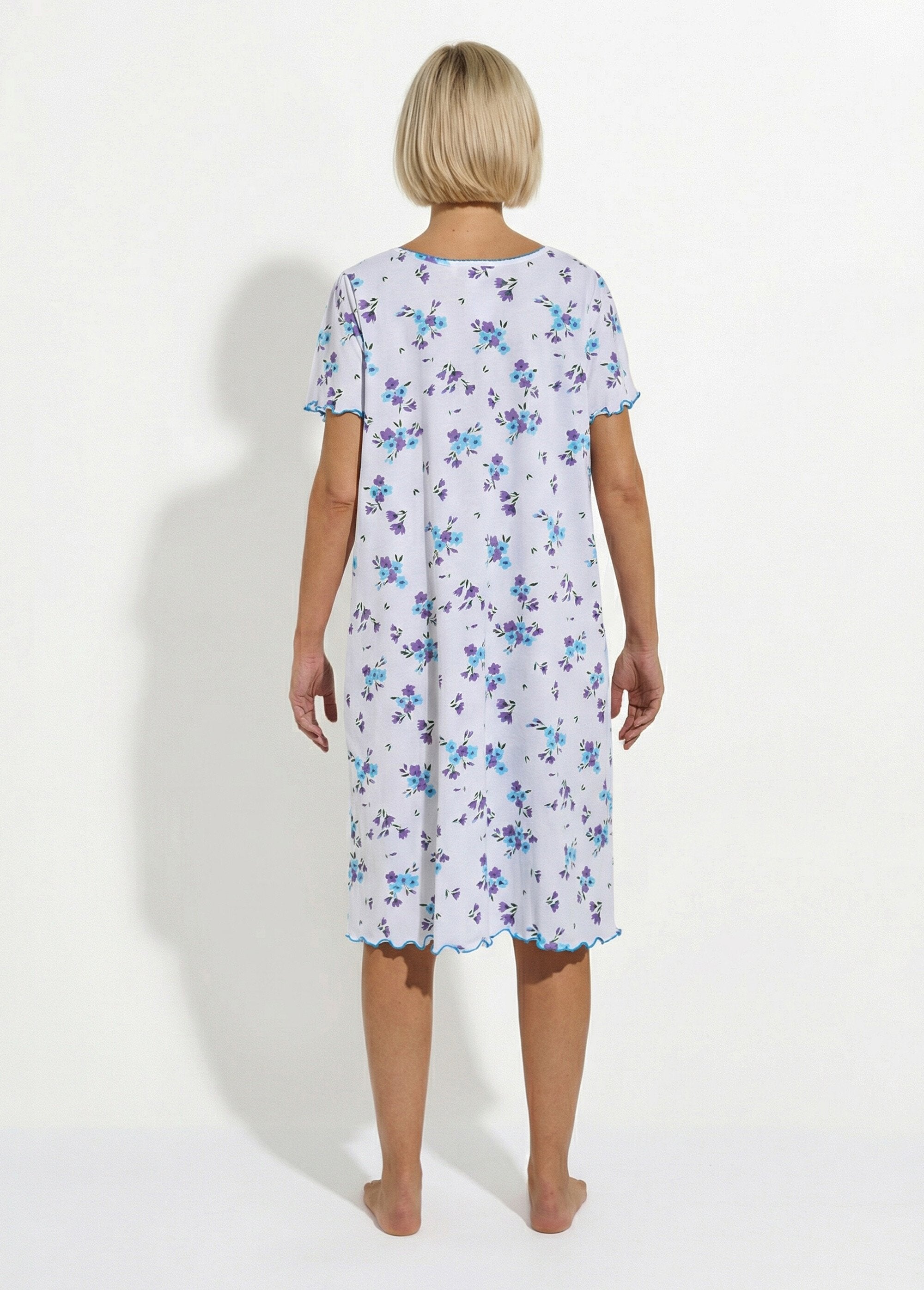 Camicia_da_notte_in_cotone_a_maniche_corte_Turchese_e_Parma_DO1_slim