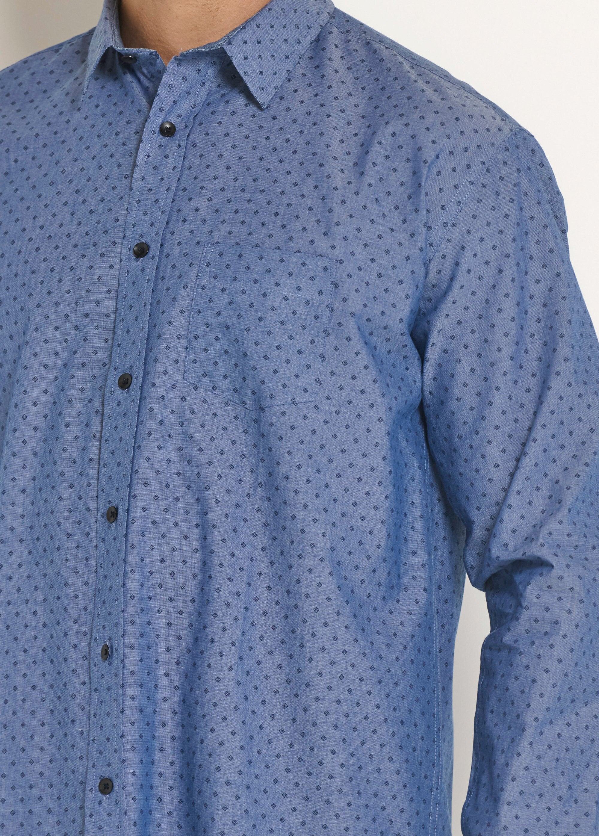 Camicia_chambray_stampata_a_fantasia_Bleu_DE2_slim