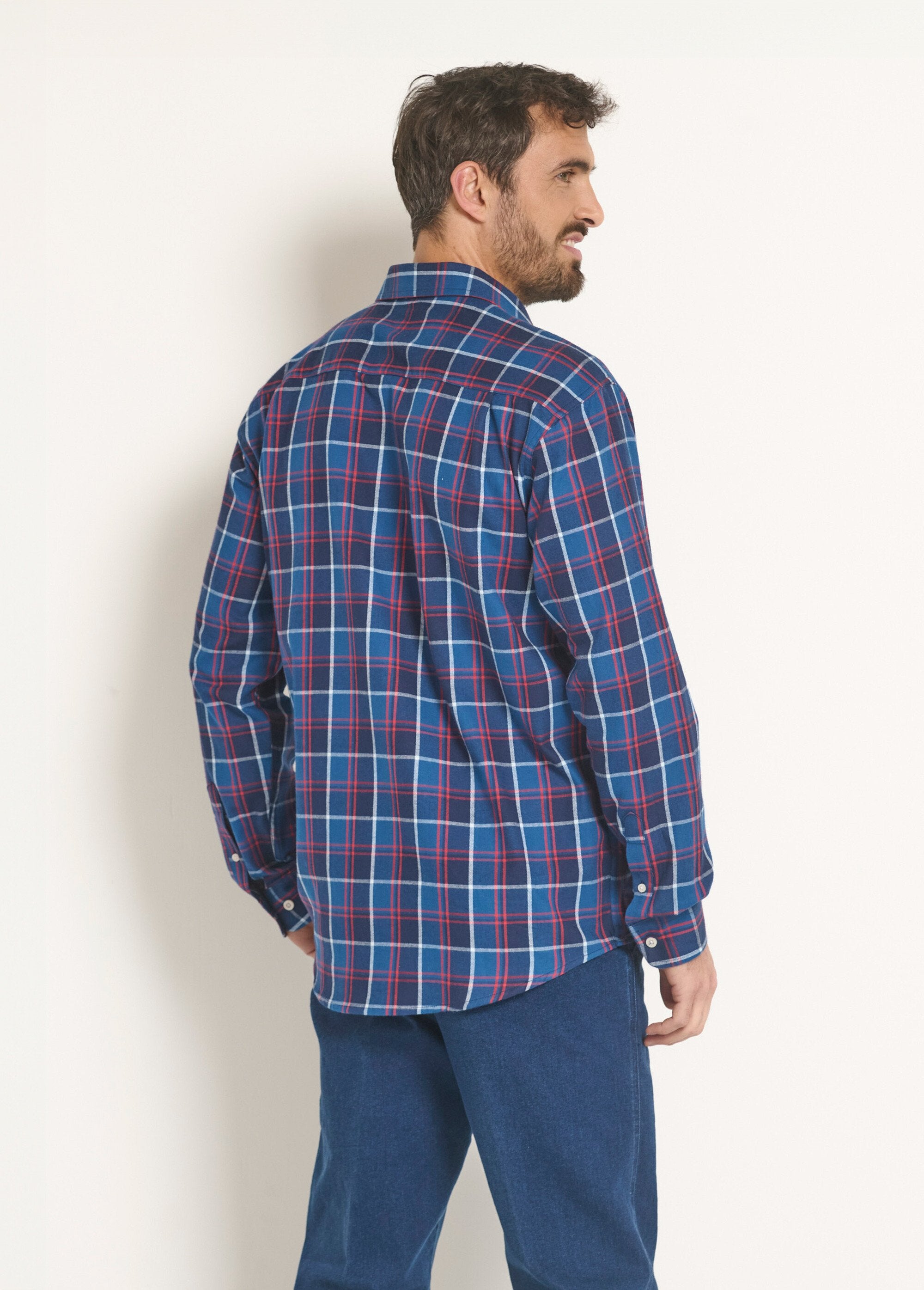 Camicia_di_flanella_calda_a_quadri_grandi_Carreaux_bleu_DO1_slim