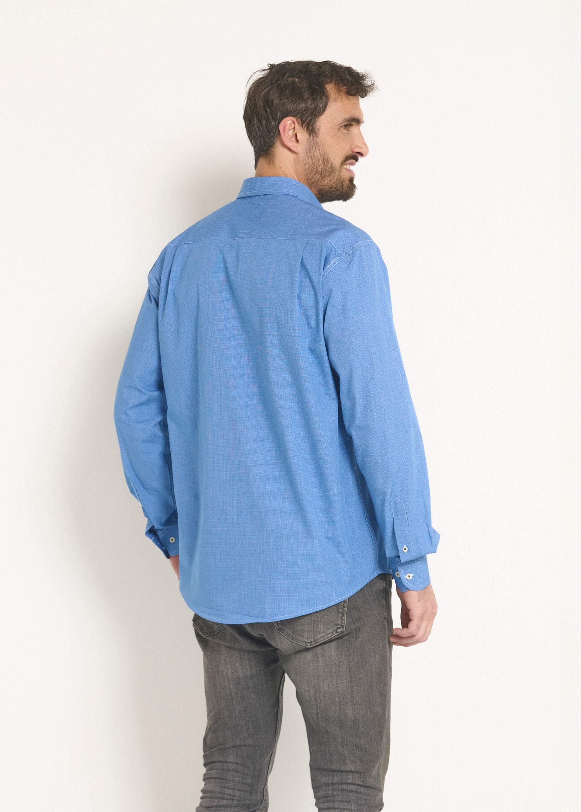 Camicia_chambray_a_maniche_lunghe_Bleu_ciel_DO1_slim