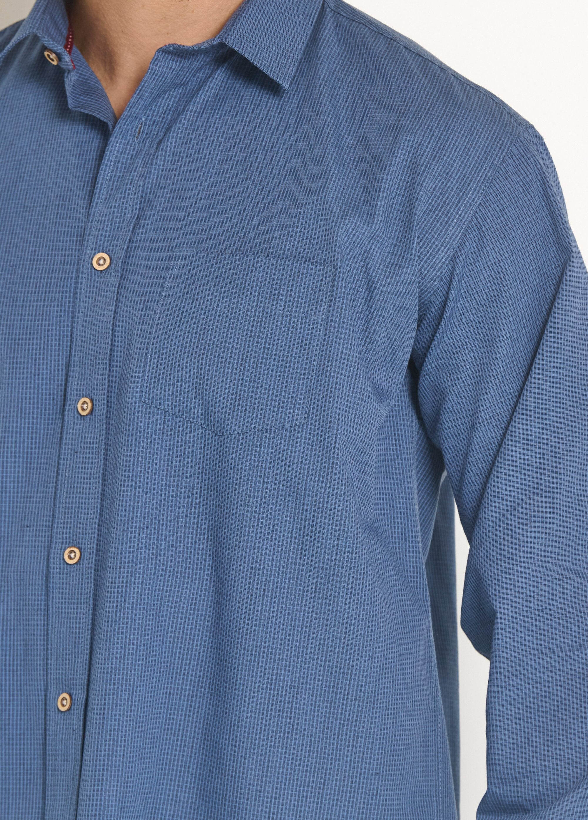 Camicia_a_maniche_lunghe_di_facile_manutenzione_Bleu_DE1_slim