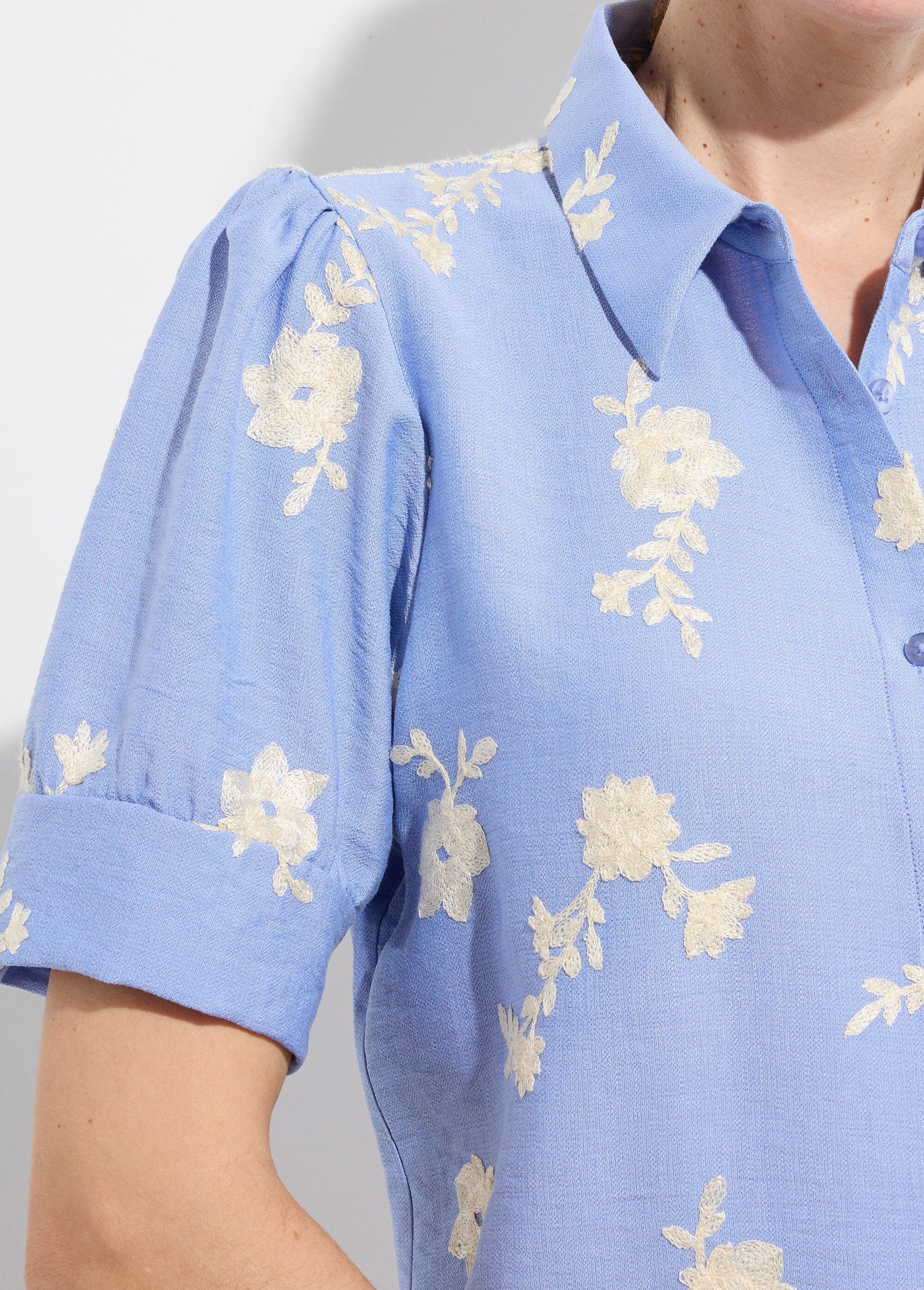 Blusa_ricamata_con_maniche_a_sbuffo_Bleu_DE1_slim