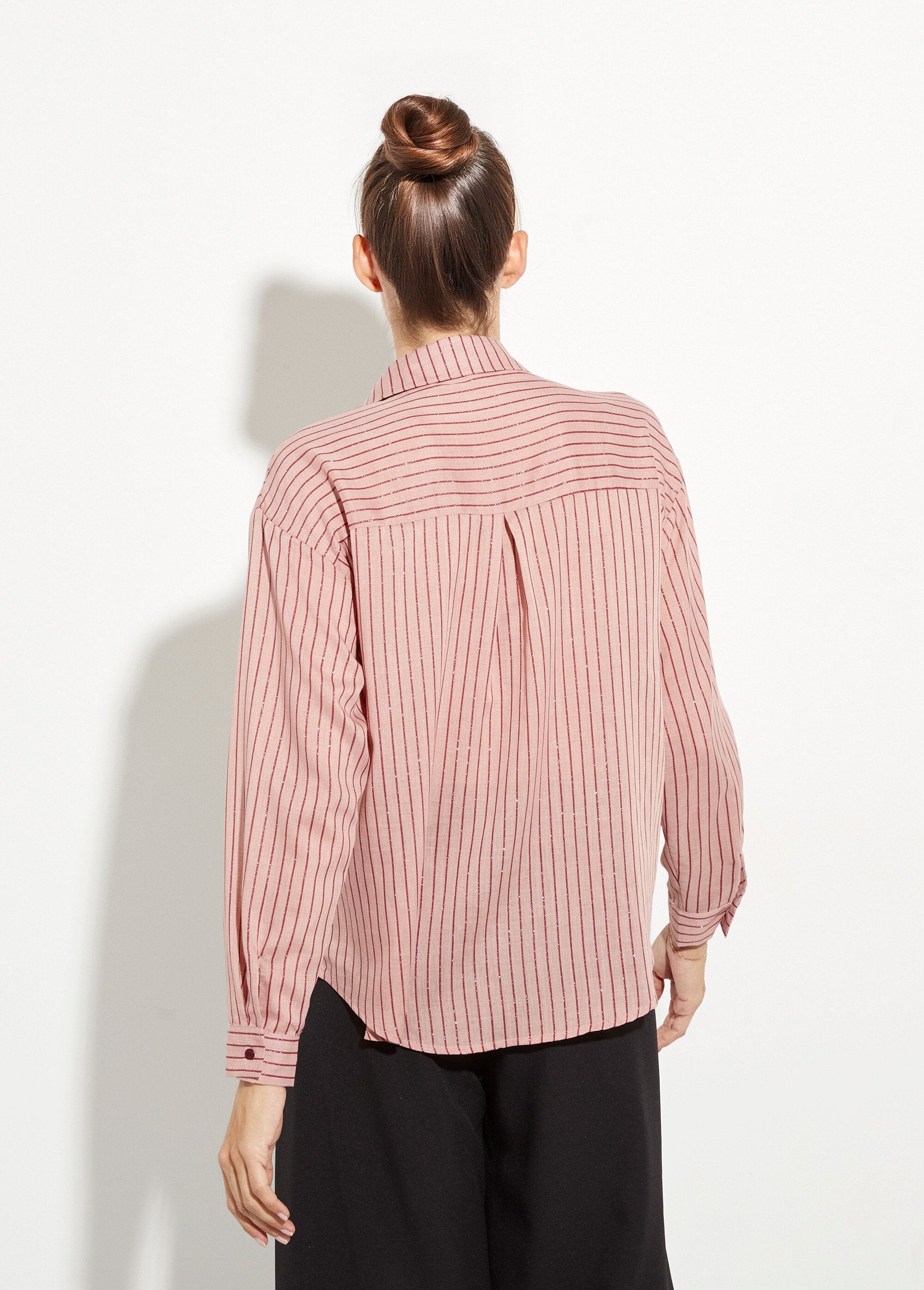 Camicetta_a_righe_con_paillettes,_voile_fine_Rose_et_bordeaux_DO1_slim