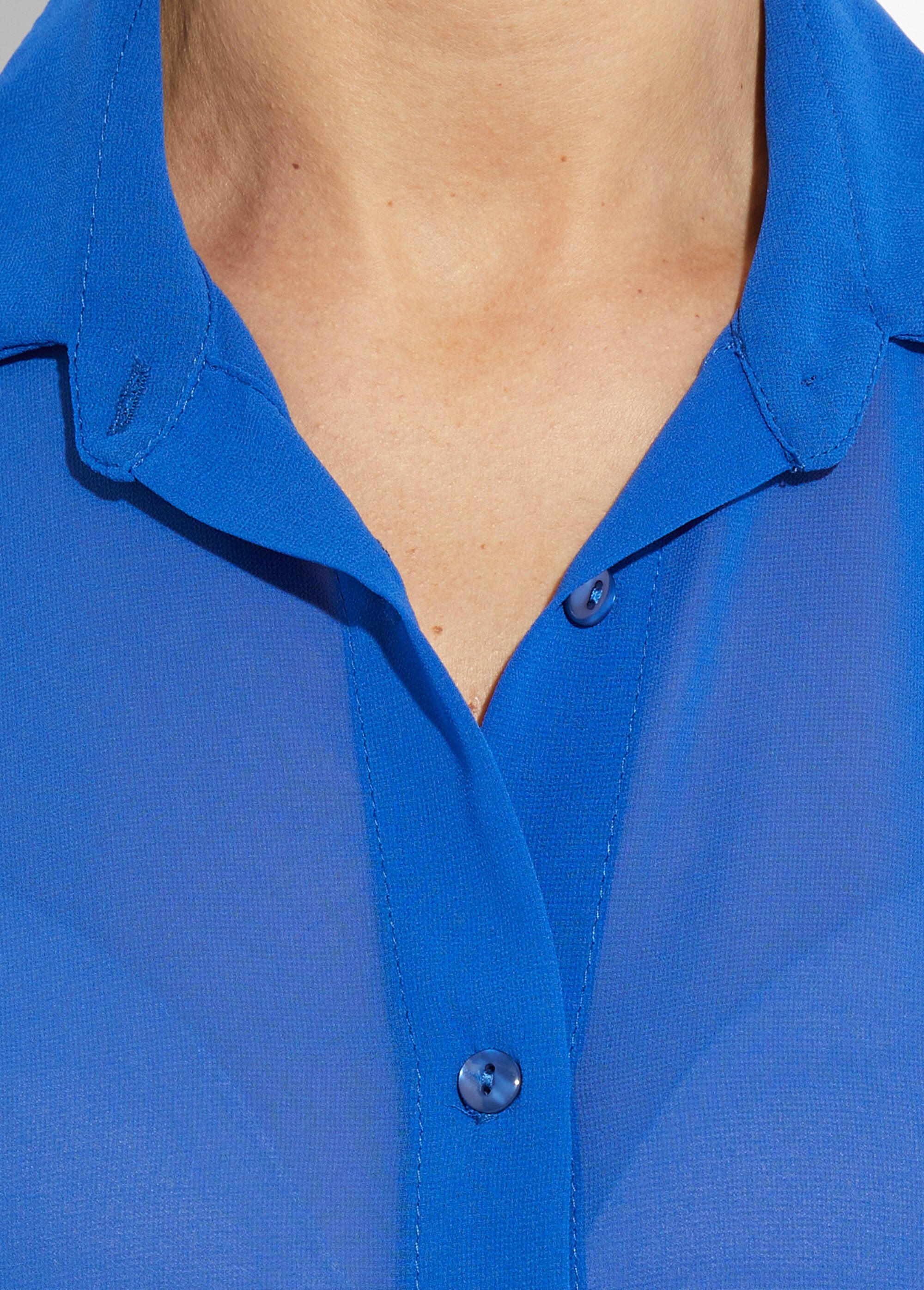 Camicetta_in_voile_a_maniche_lunghe_Bleu_DE1_slim