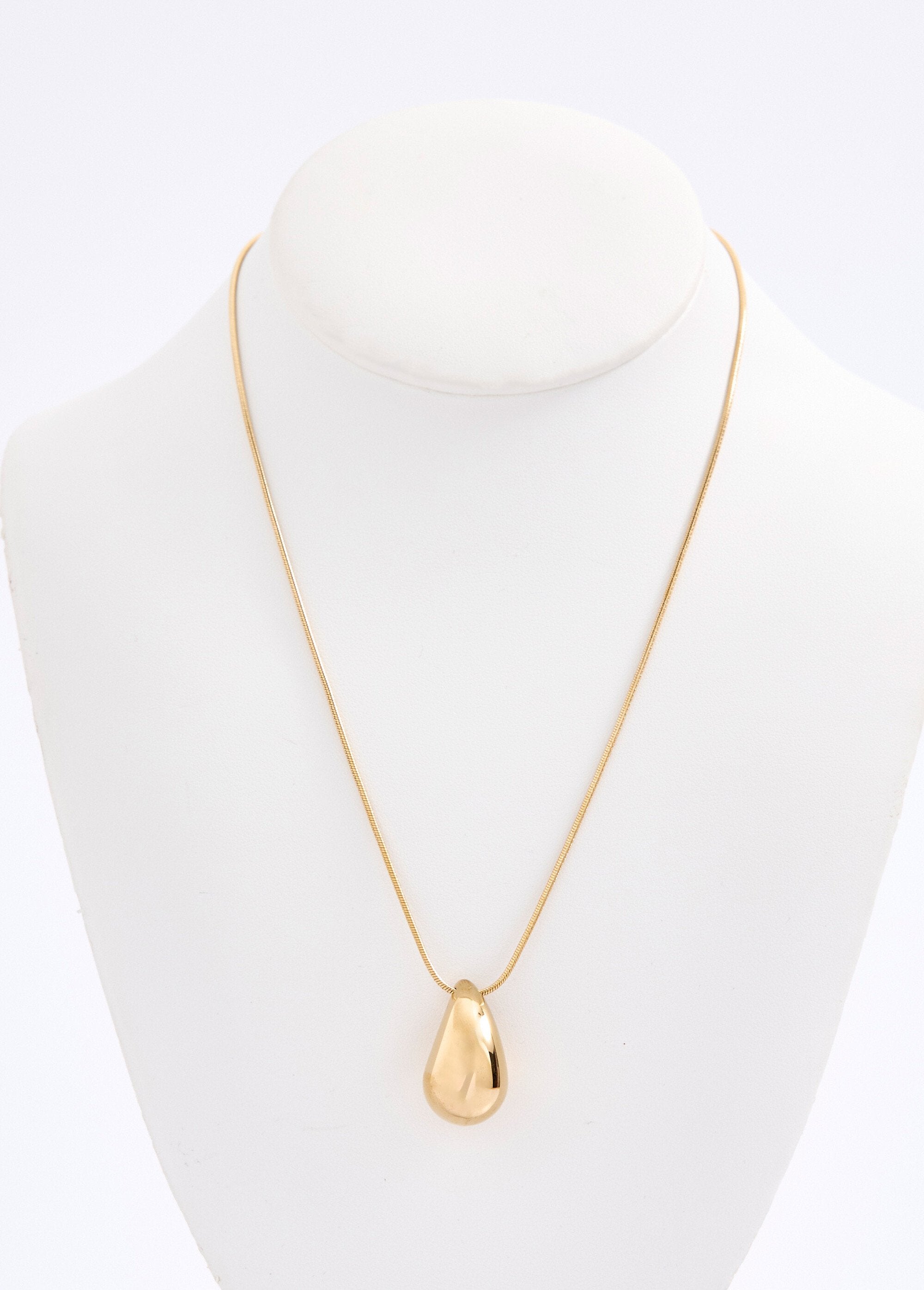 Collana_con_pendente_a_goccia_in_acciaio_inossidabile_placcato_oro_Dore_FA1_slim