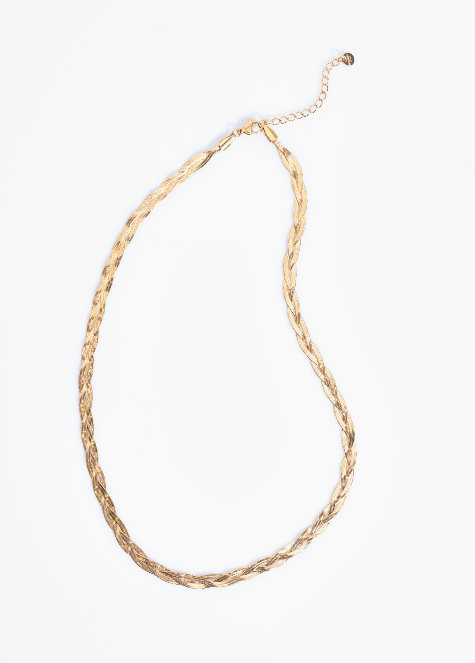 Collana_con_catena_a_serpente_in_acciaio_inossidabile_Dore_FA1_slim