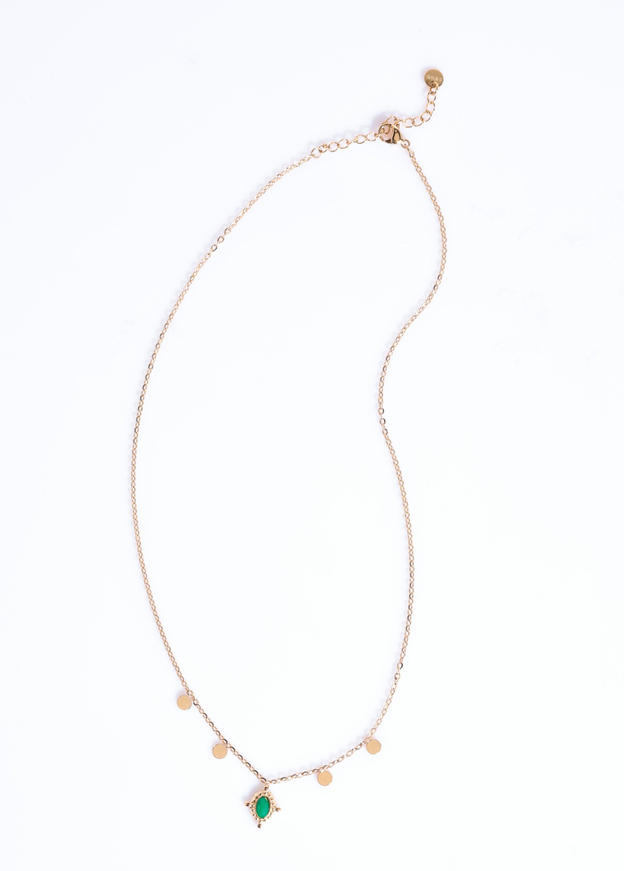Collana_con_ciondolo_di_pietra_in_acciaio_inossidabile_Dore_FA1_slim