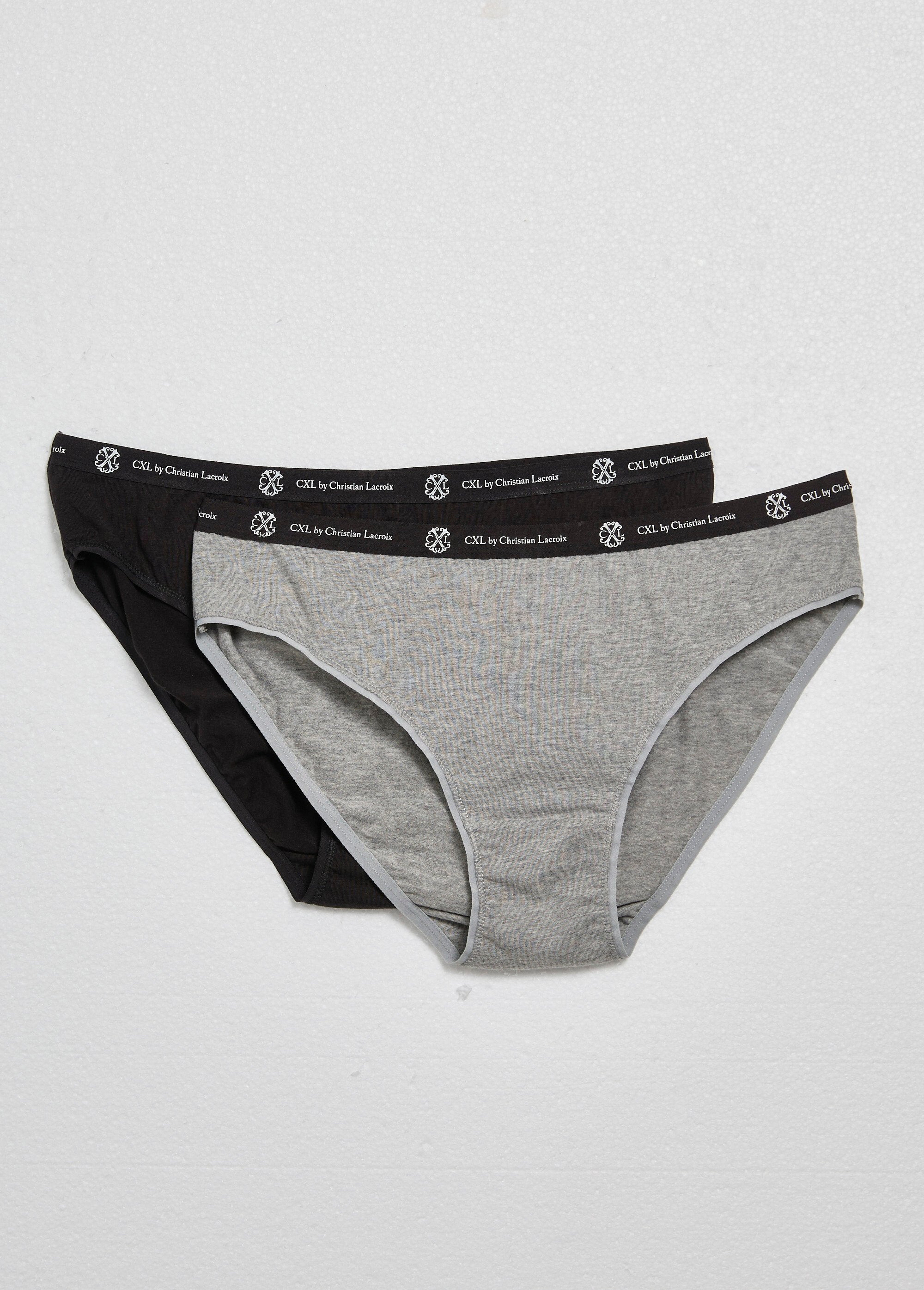 Culottes_ceinture_élastiquée,_assorti_Gris_FA1_slim