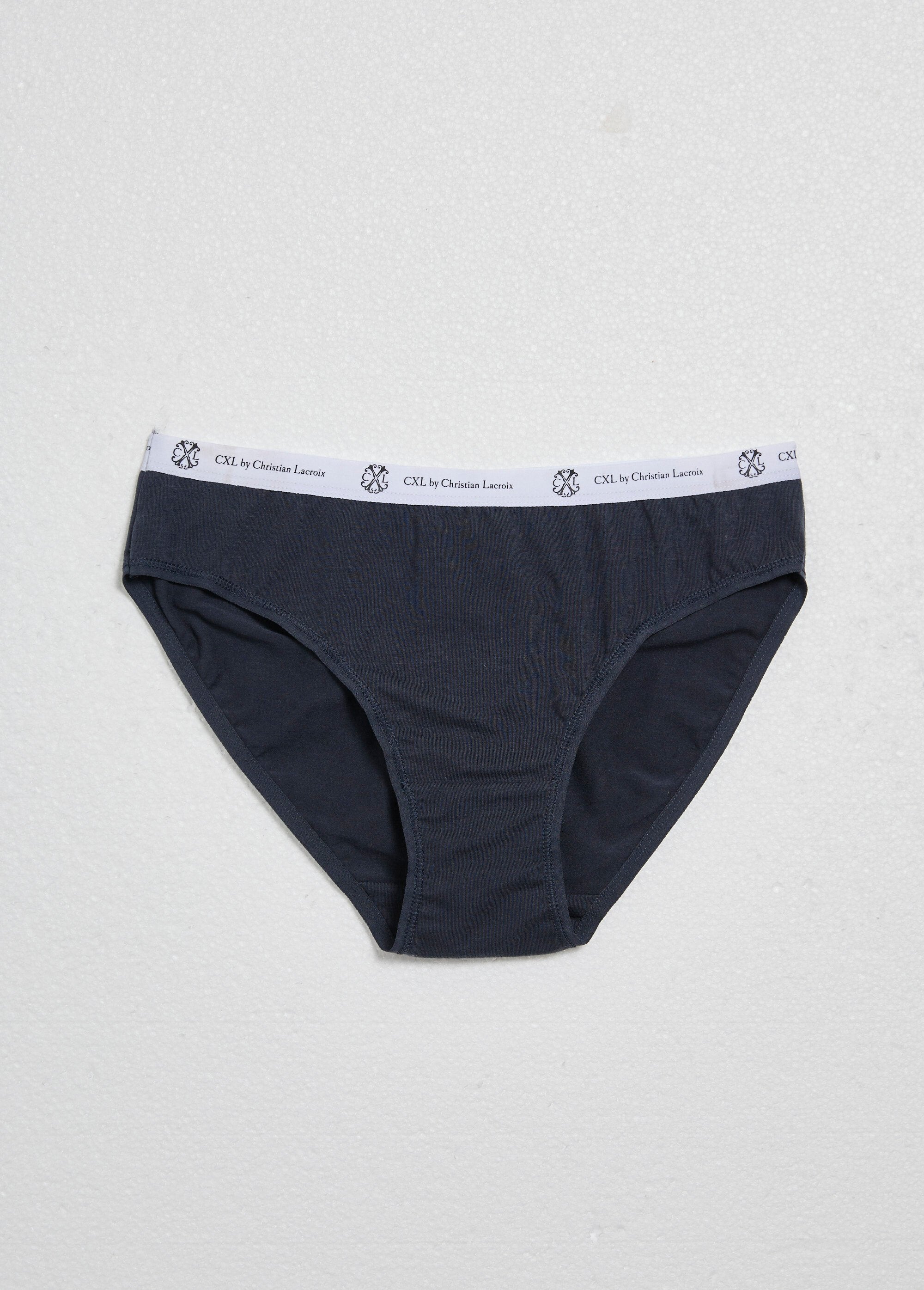 Culottes_ceinture_élastiquée,_assorti_Rose_DE1_slim