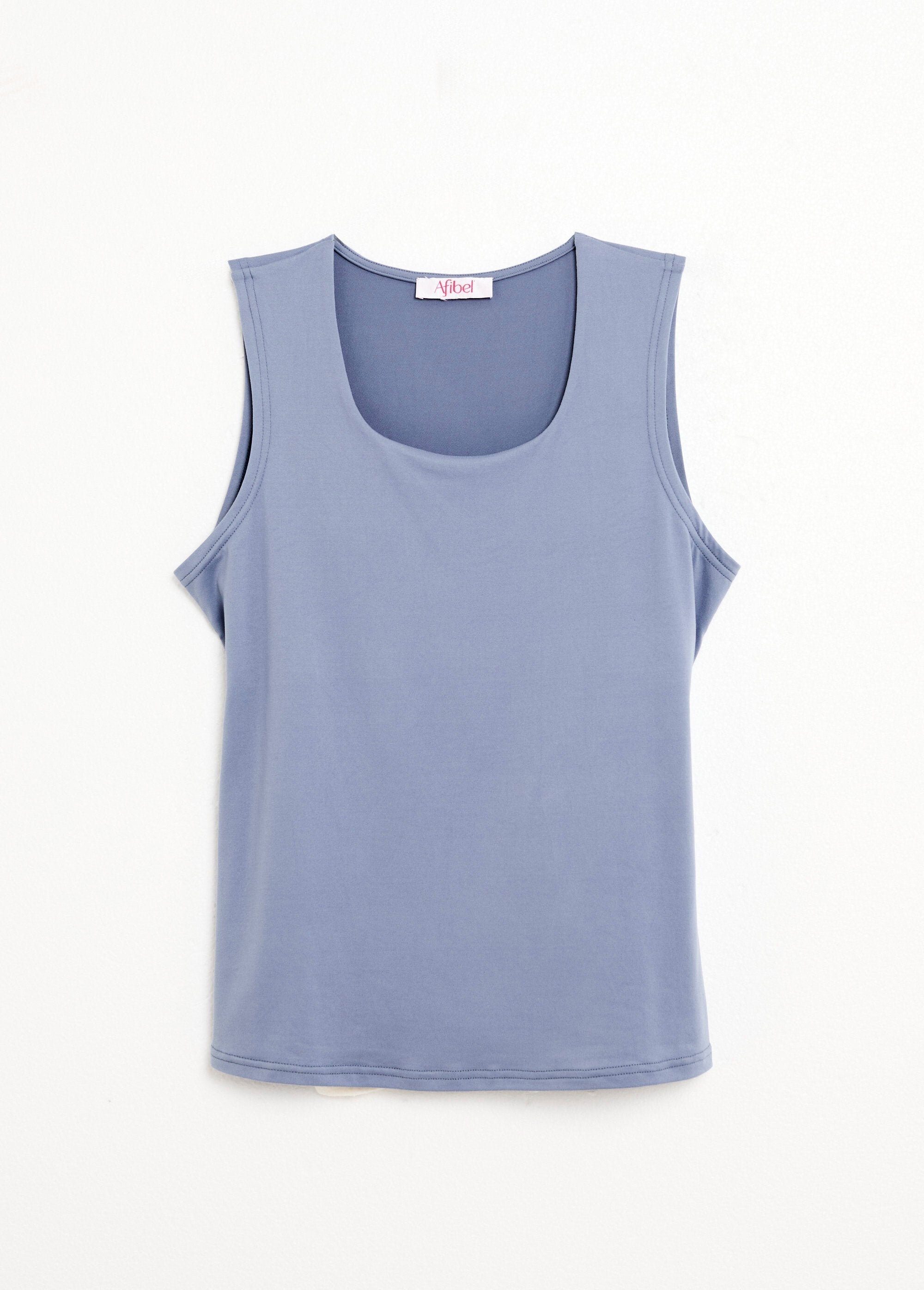 Canotta_con_scollo_a_ballerina_e_spalline_larghe_Indigo_AP1_slim