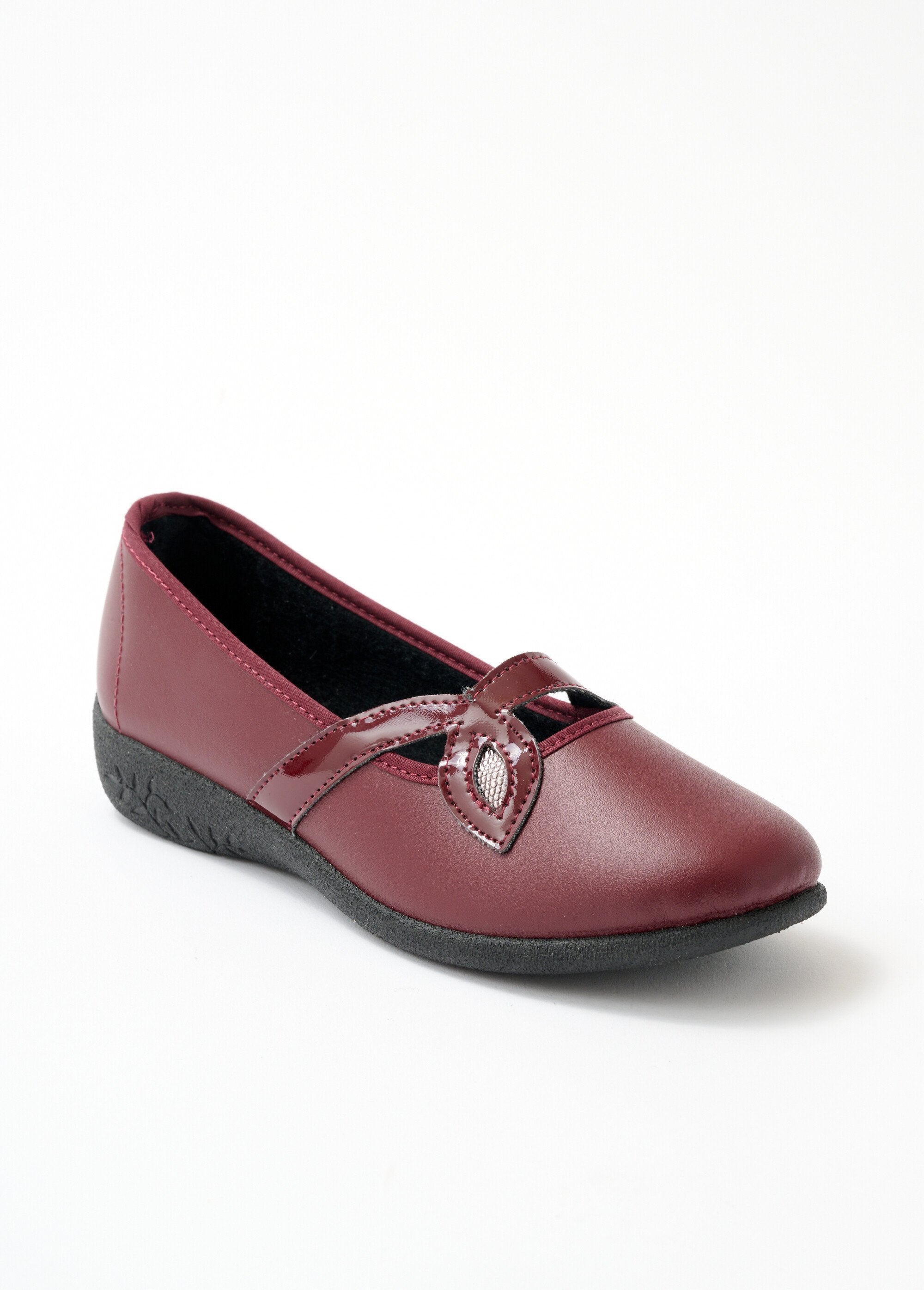 Ballerine_incrociate_in_pelle_dalla_larghezza_confortevole_Bordeaux_FA1_slim