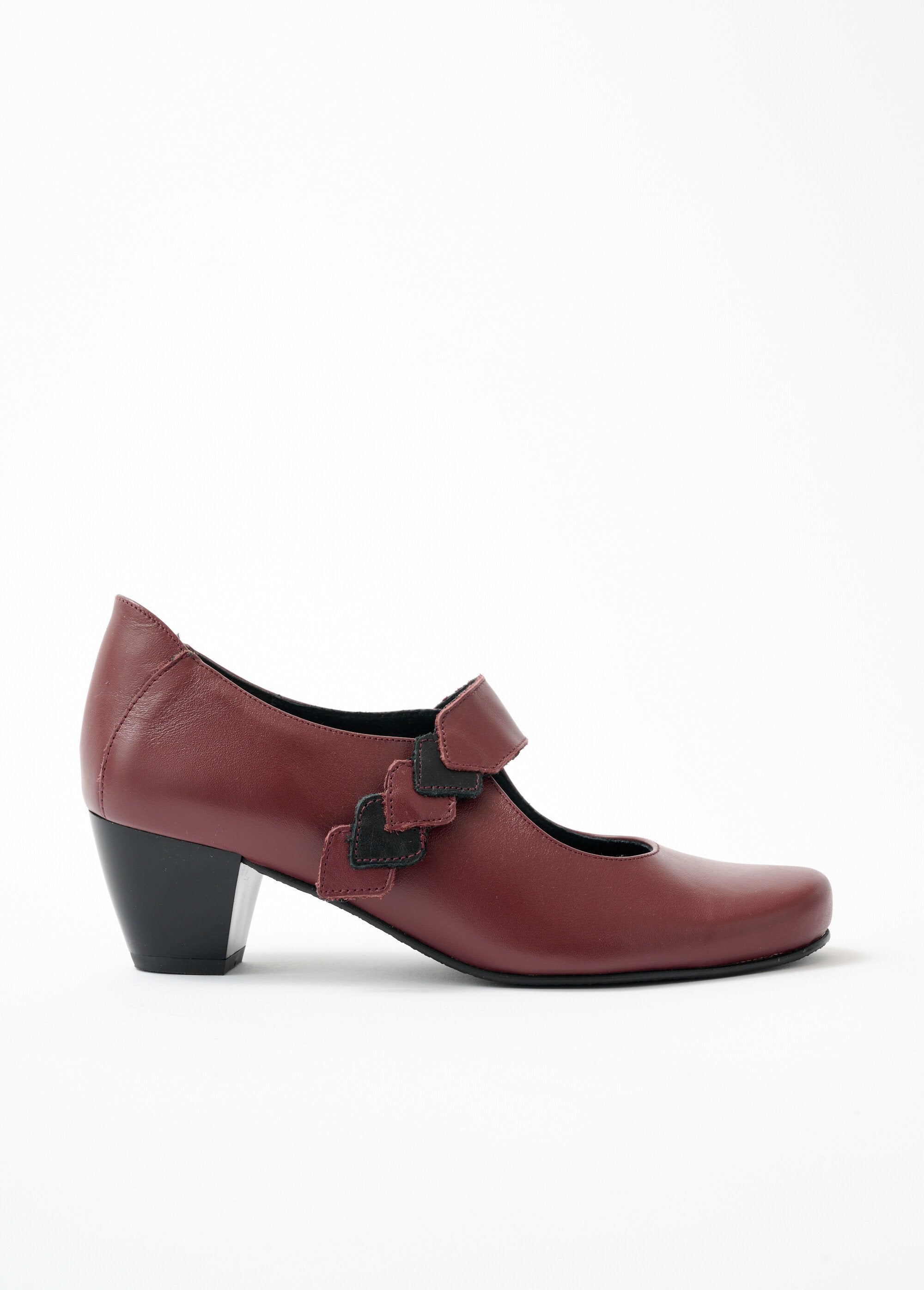 Scollatura_in_pelle_di_larghezza_comfort_con_tacco_Bordeaux_DR1_slim