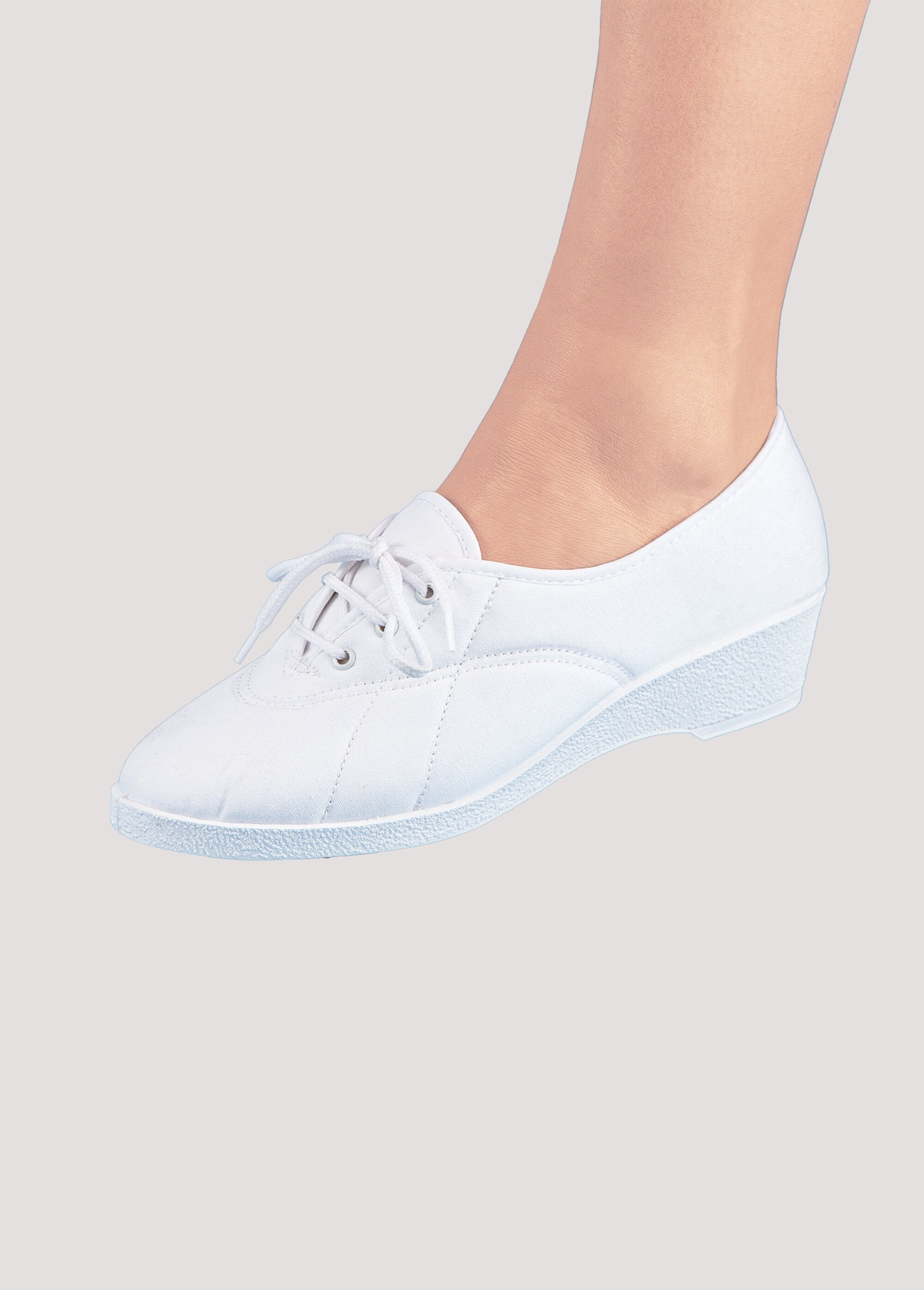 Scarpe_da_ginnastica_stringate_in_tela_BIANCO_SF1_slim