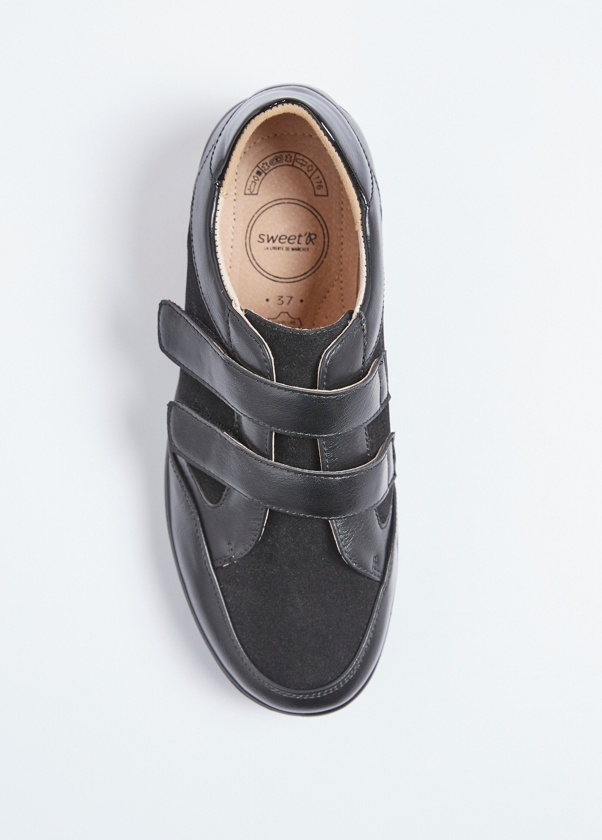 Derbies_in_velcro_bi-materiale_di_larghezza_confortevole_Noir_OV1_slim