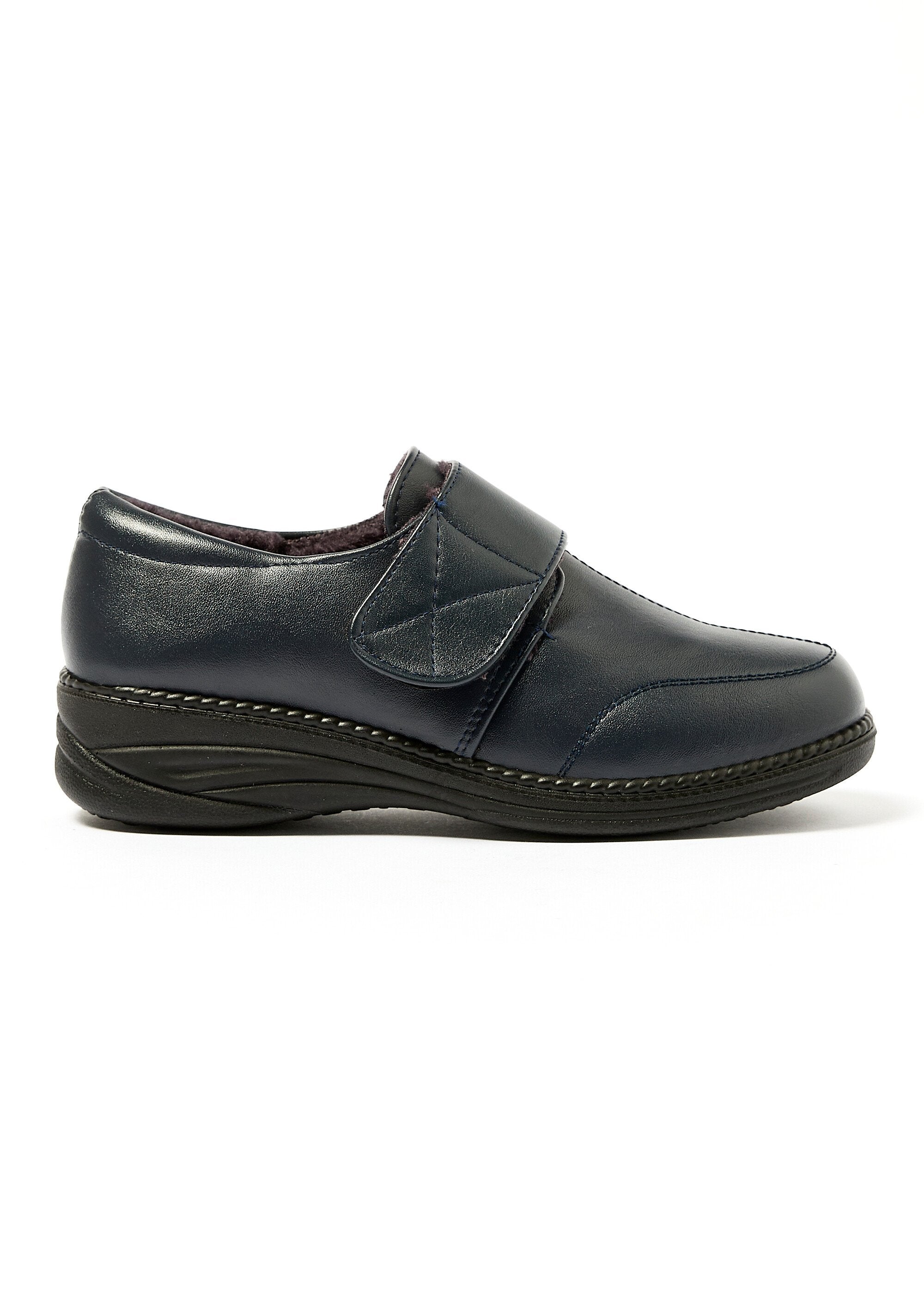 Scarpe_da_ginnastica_con_chiusura_a_gancio_e_passante_Bleu_DR1_slim