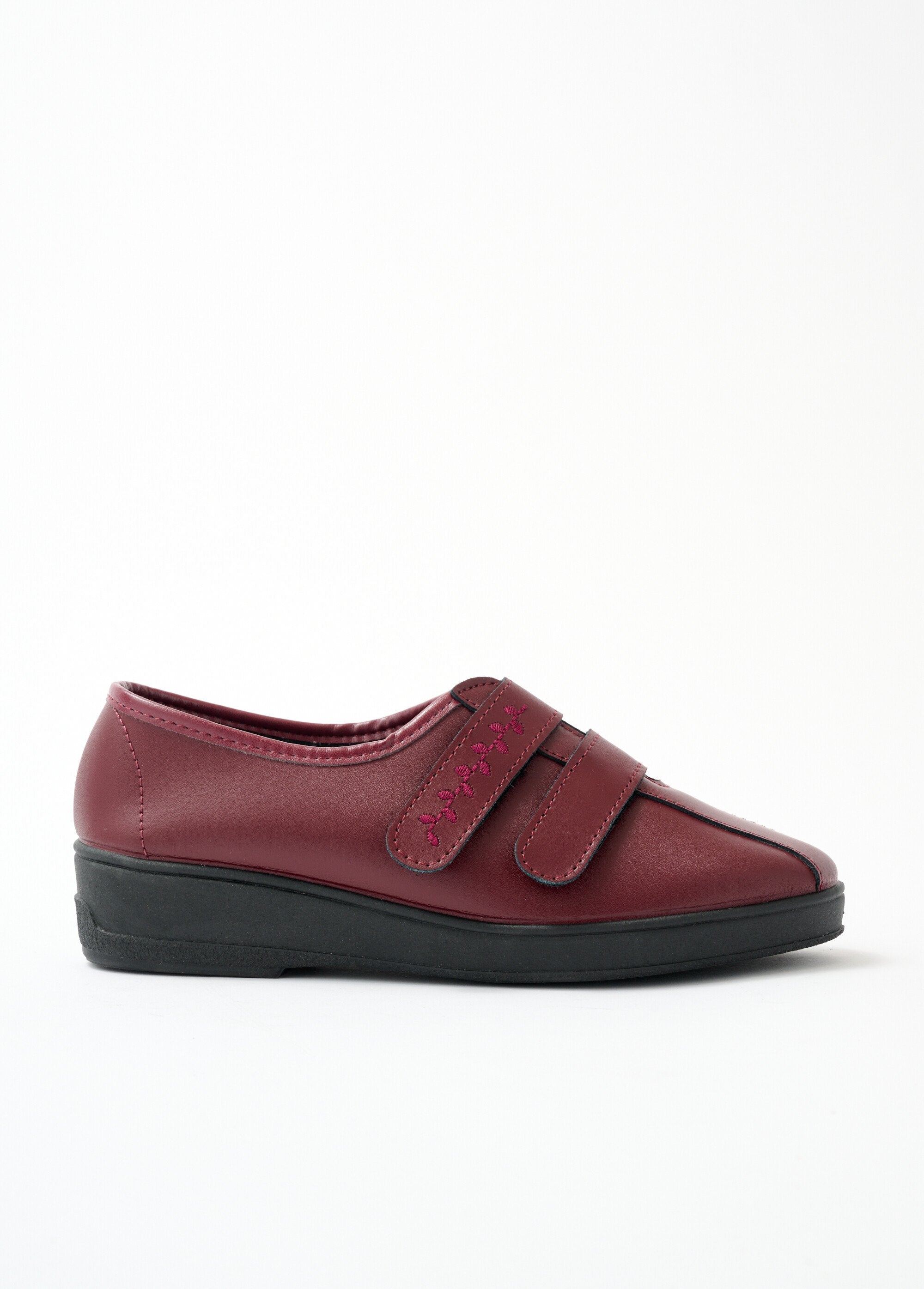 Derbies_larghe_in_pelle_ricamate_con_velcro_Bordeaux_DR1_slim