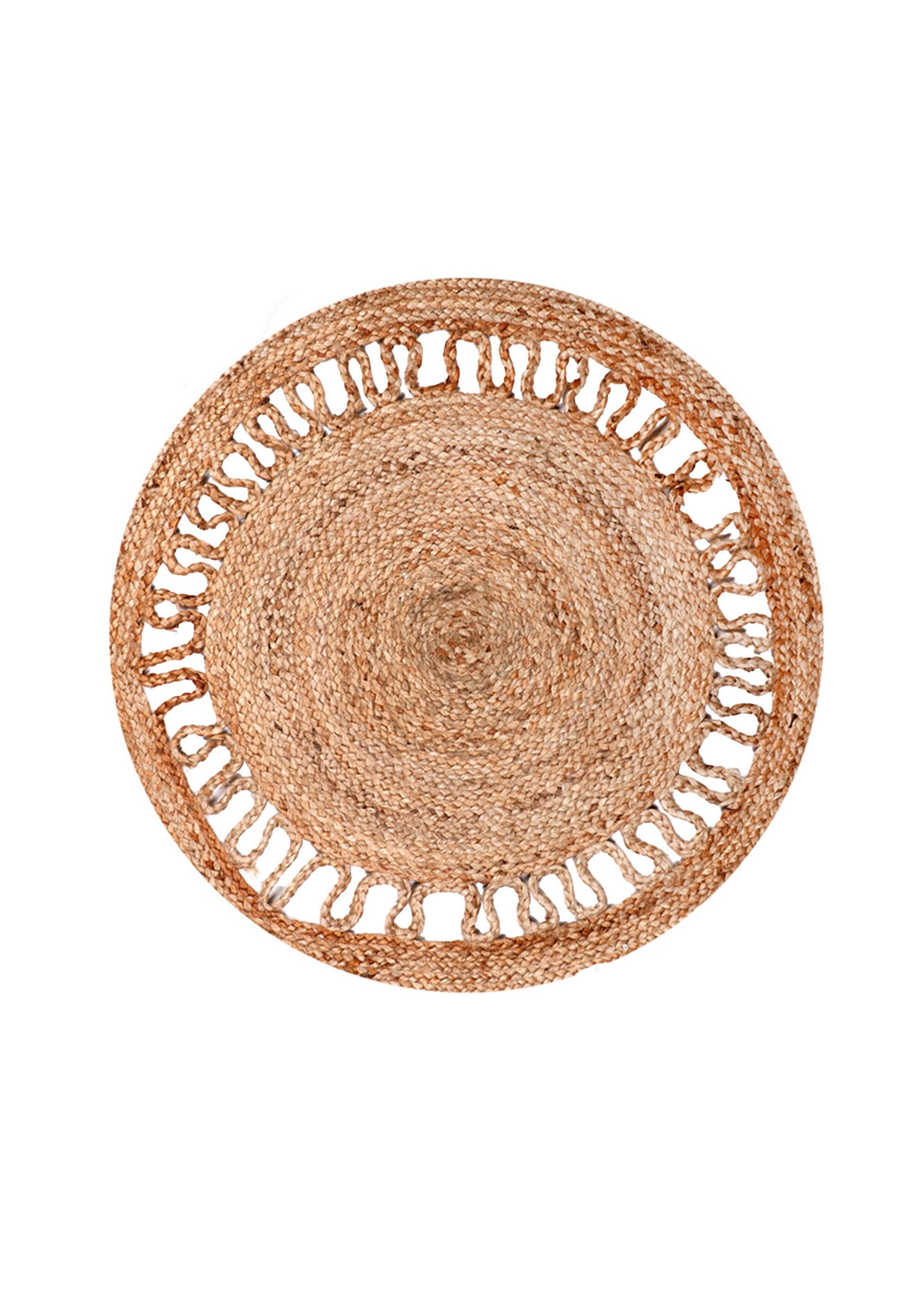 Tappeto_rotondo_di_iuta_naturale_in_forma_decorativa_Beige_et_roue_FA1_slim