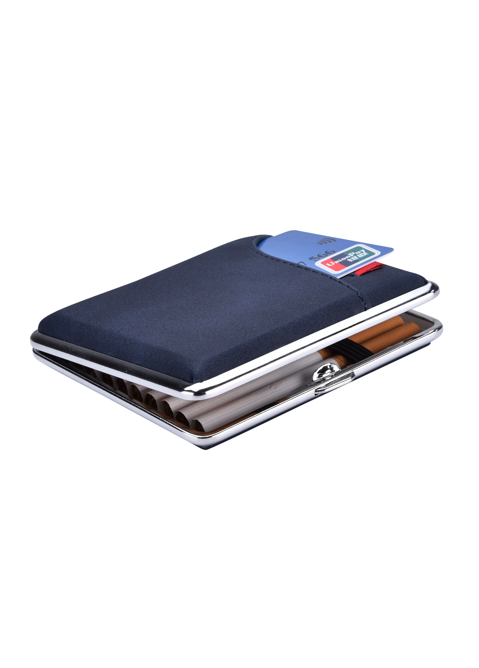 Etui_à_cigarette_porte_cartes_tendance_Bleu_FA1_slim