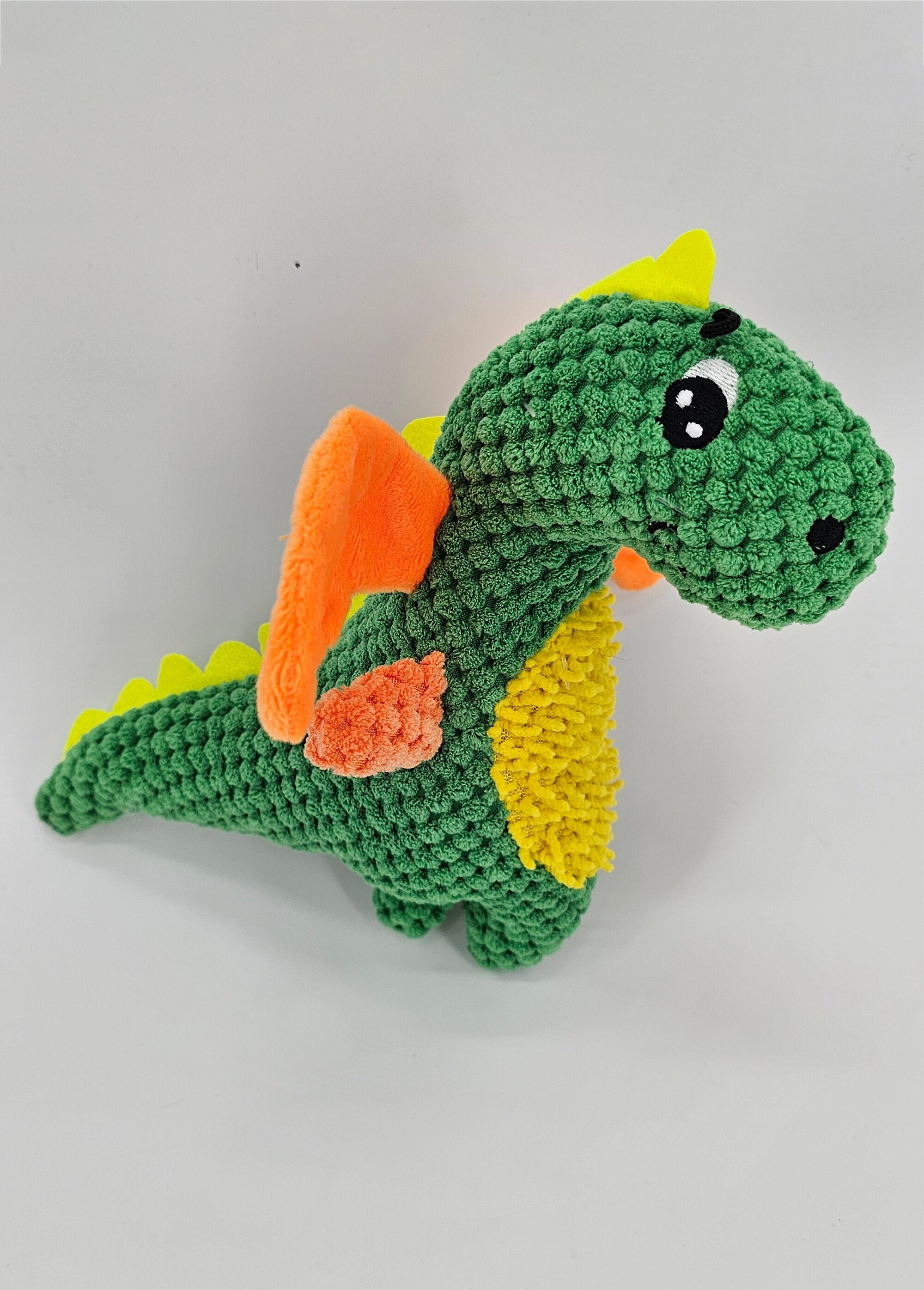 Jouet_peluche_sonore_dragon_pour_chien_Vert_FA1_slim