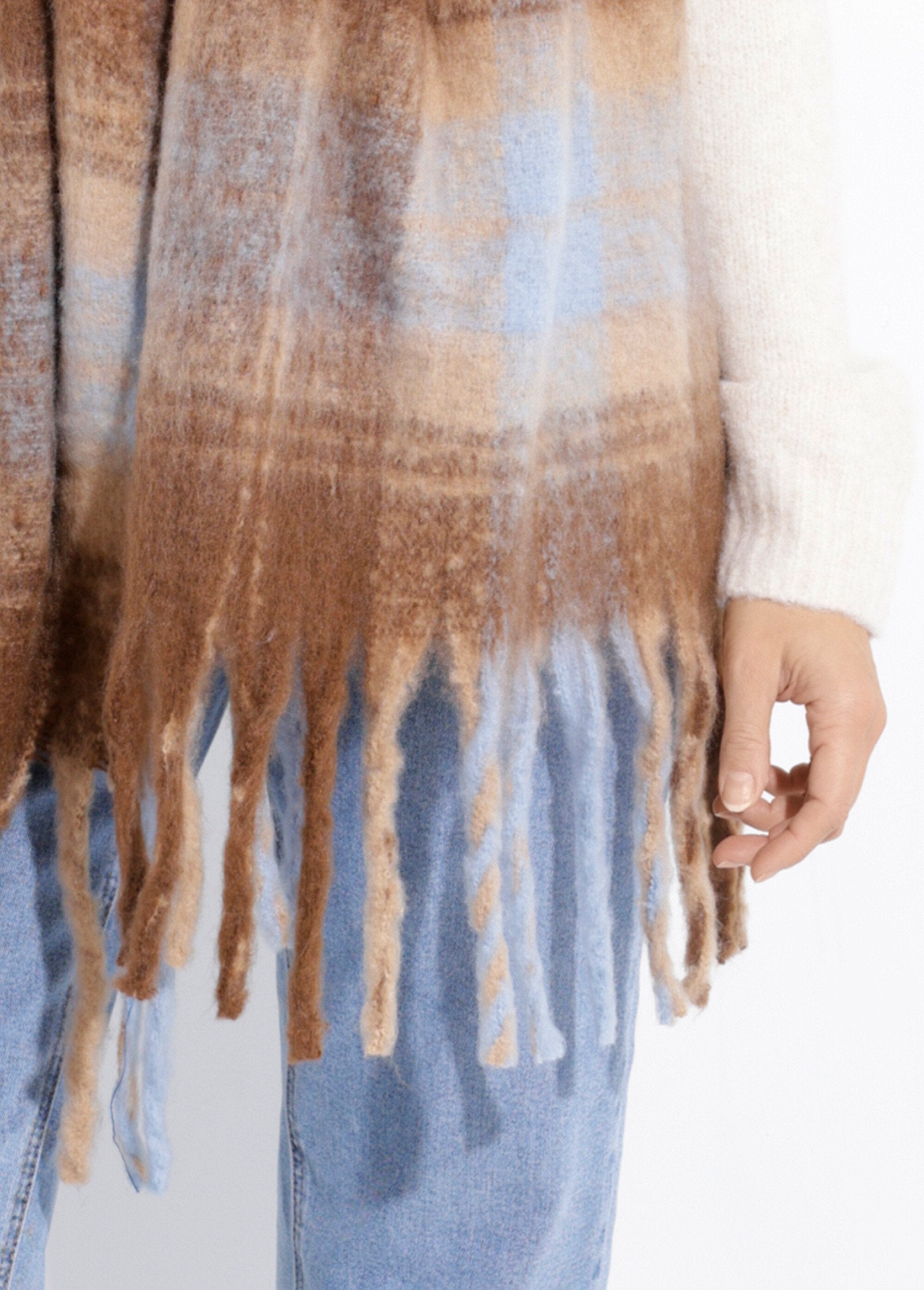 Sciarpa_lunga_con_frange_a_quadri_Carreaux_bleu_ciel_DE1_slim